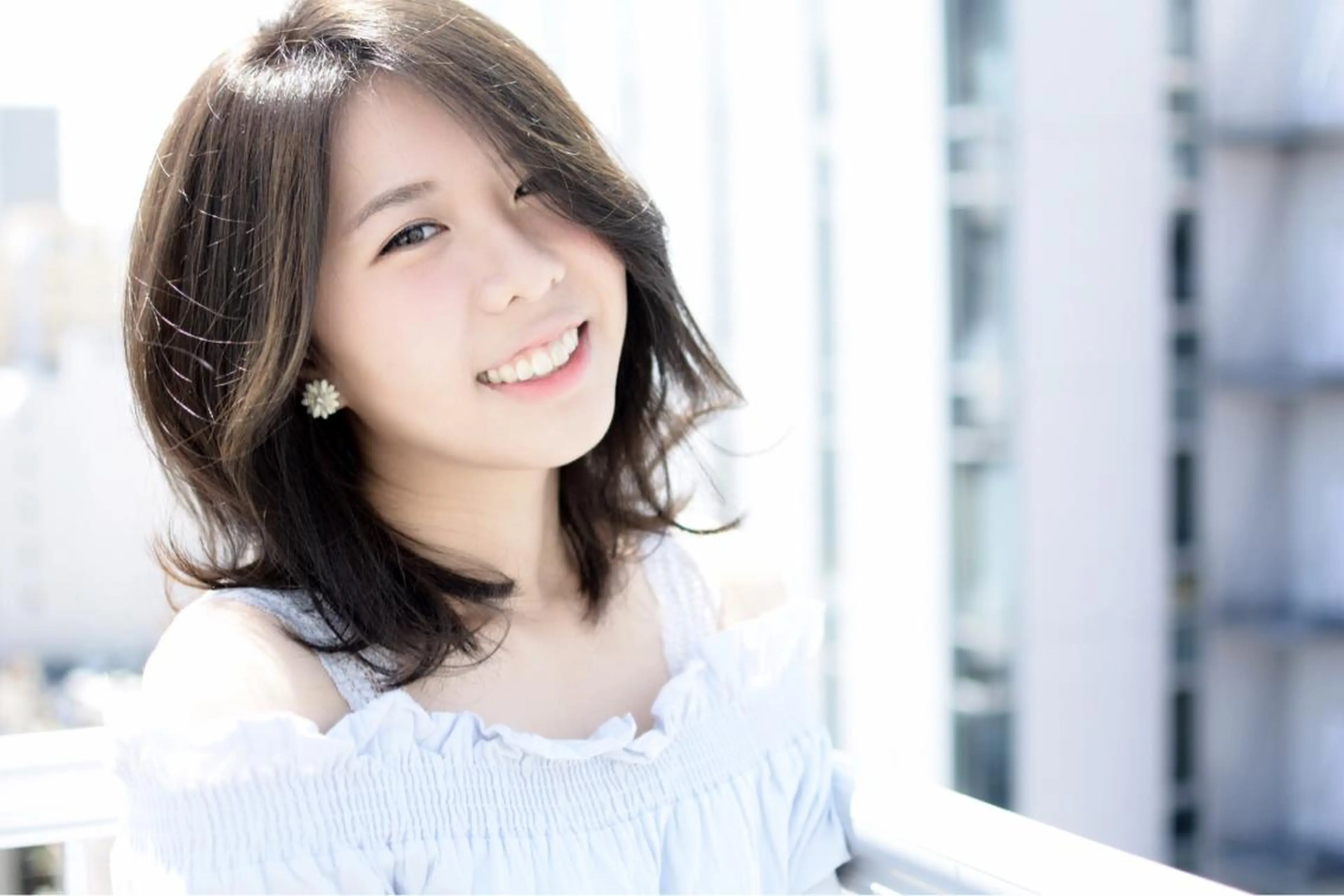 ミディアム カラー 斉藤 正敏のその他イメージ