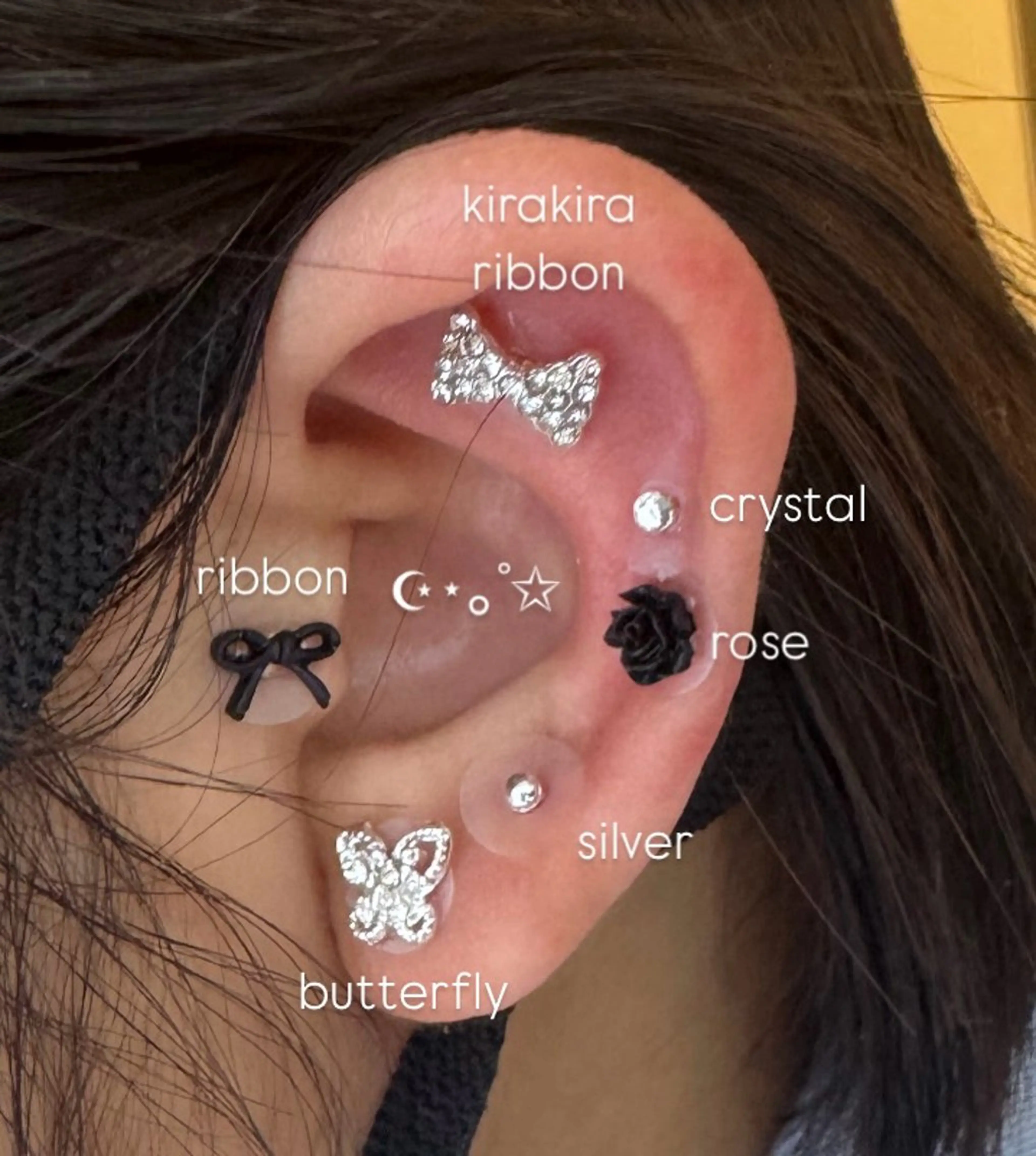 その他 nail salon belleのその他イメージ