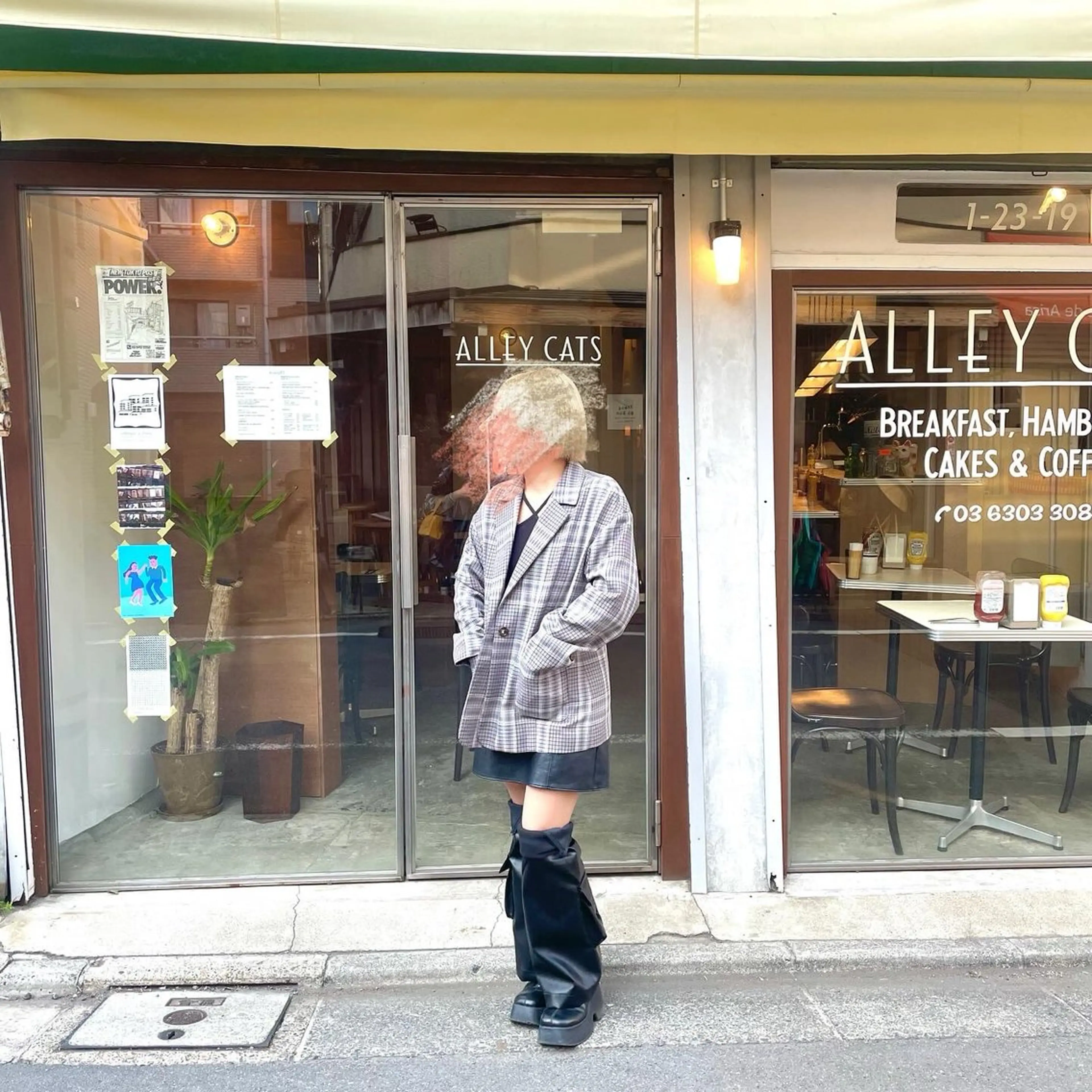 ショート カラー GO TODAY仙台一番町店所属・【仙台オタク美容師】 ゆさこのかのヘアスタイル