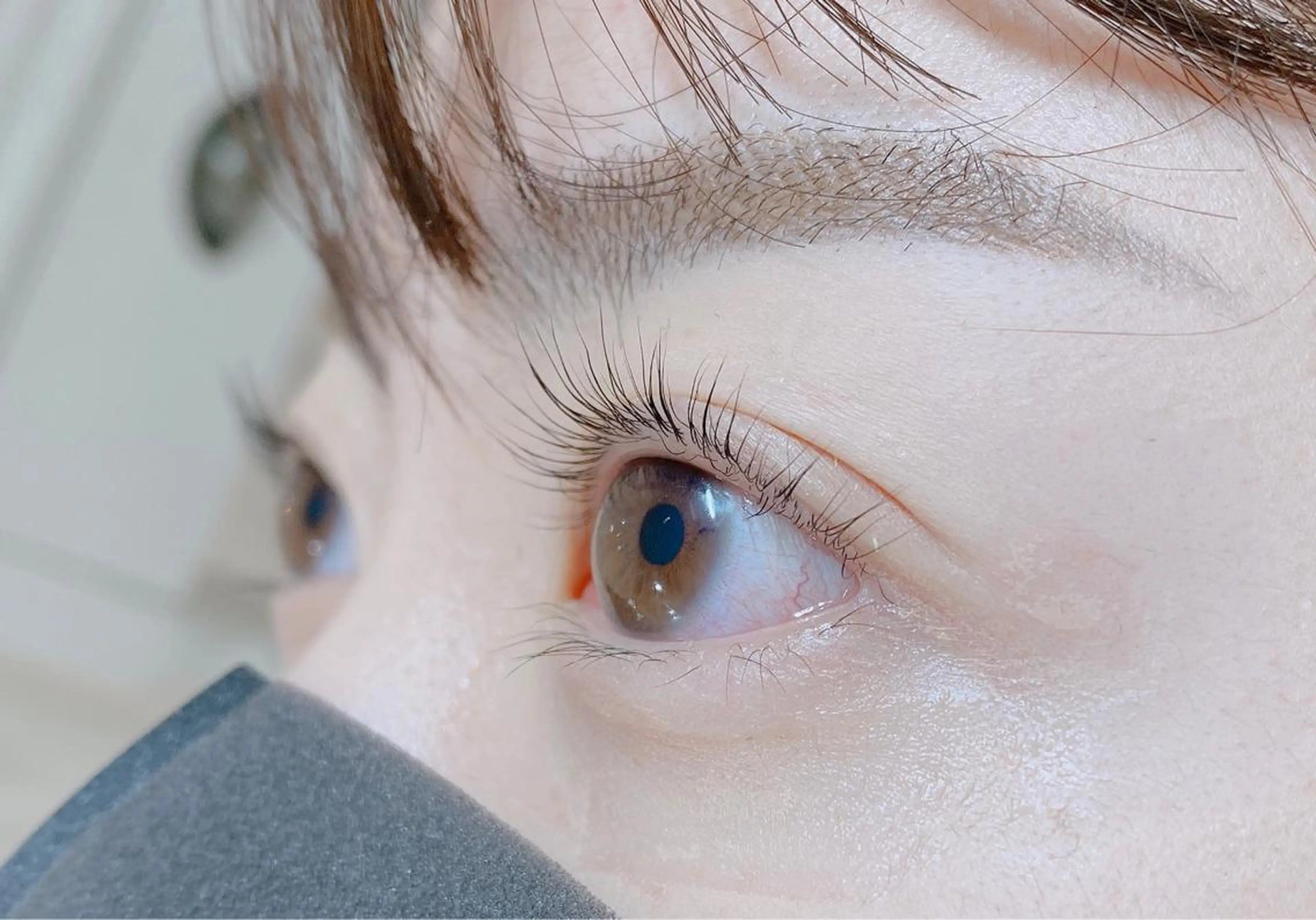 マツエク・マツパ eyelist mikiのマツエク・マツパデザイン