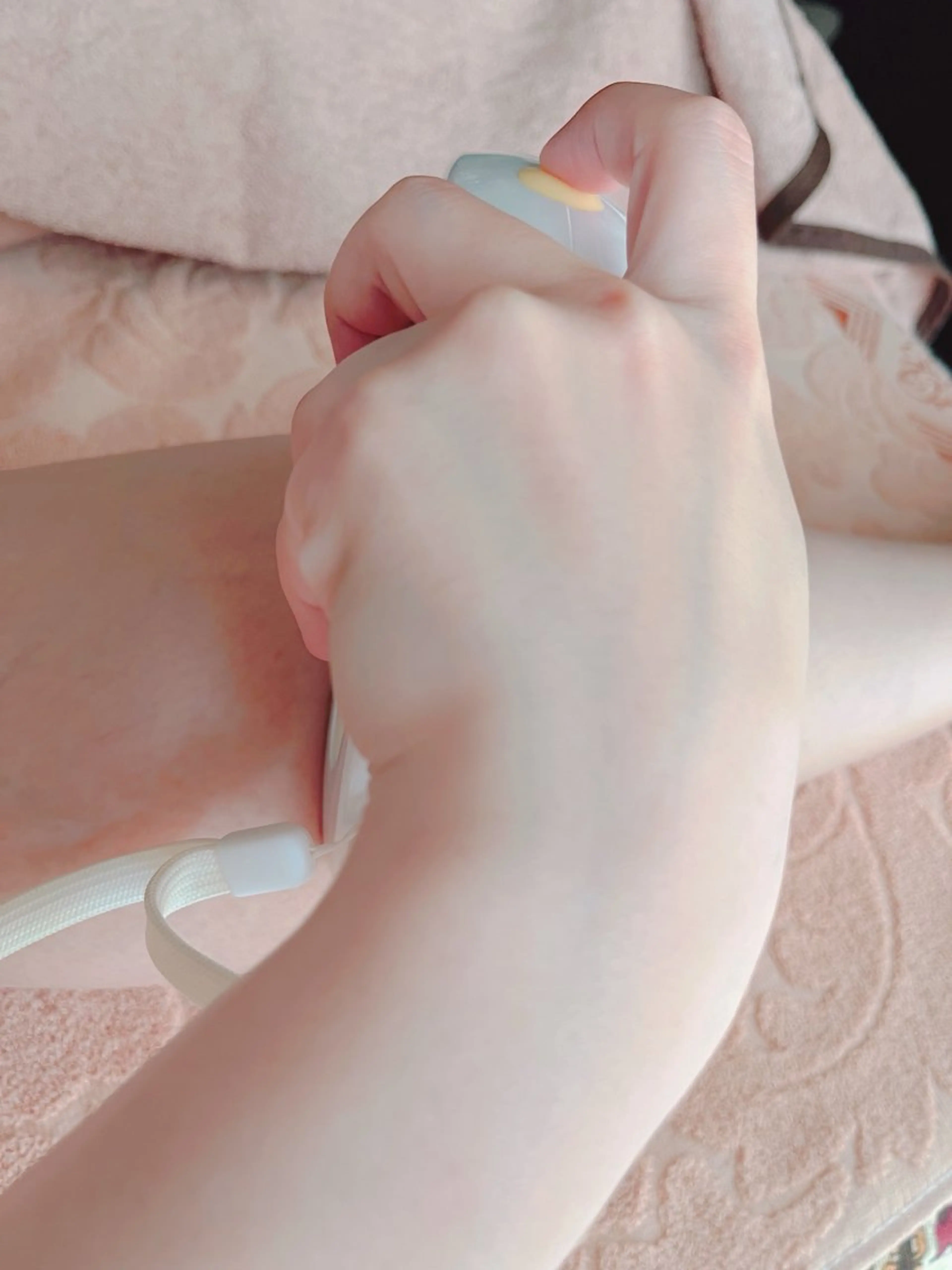 La BeIIe vie所属・LaBeIIevie ラベルヴィのマツエク・マツパデザイン