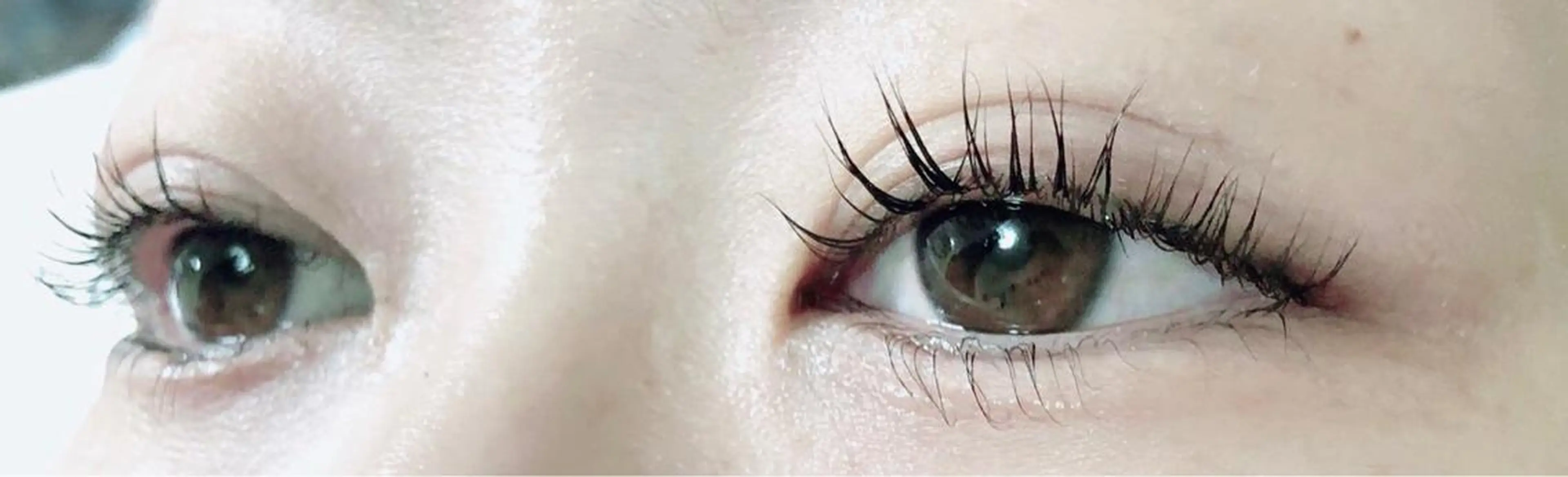 マツエク・マツパ 伊良部 美保子のマツエク・マツパデザイン