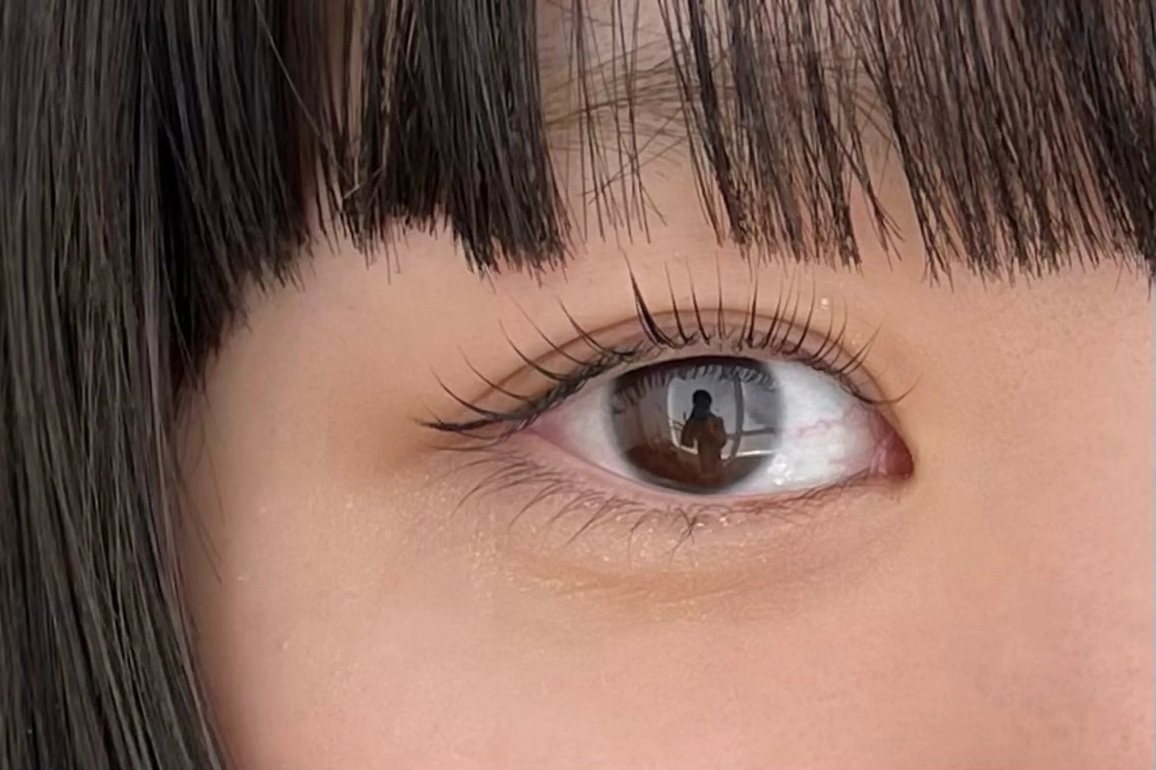 マツエク・マツパ 山内 美乃莉のマツエク・マツパデザイン