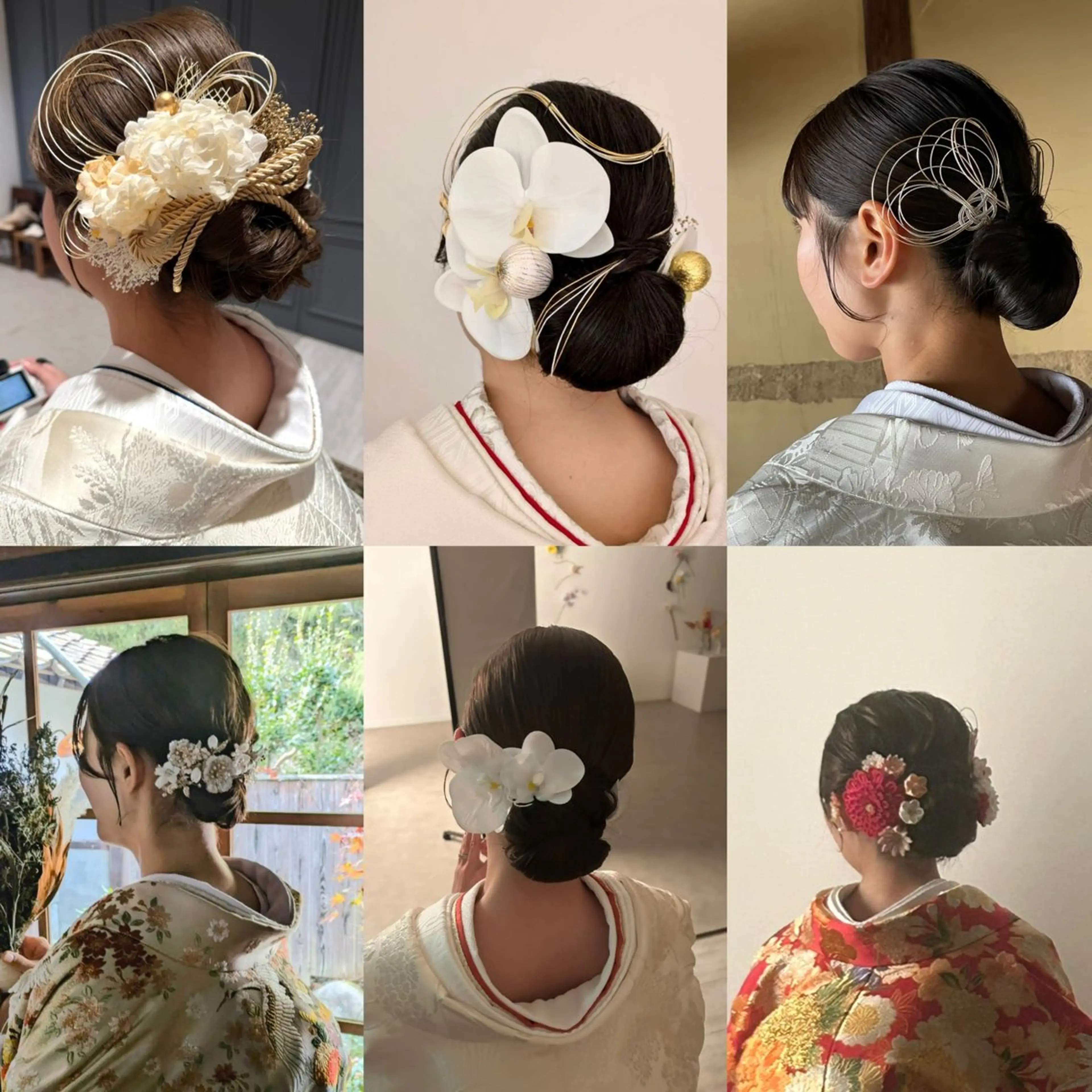 ヘアアレンジ 柏原 美咲のマツエク・マツパデザイン