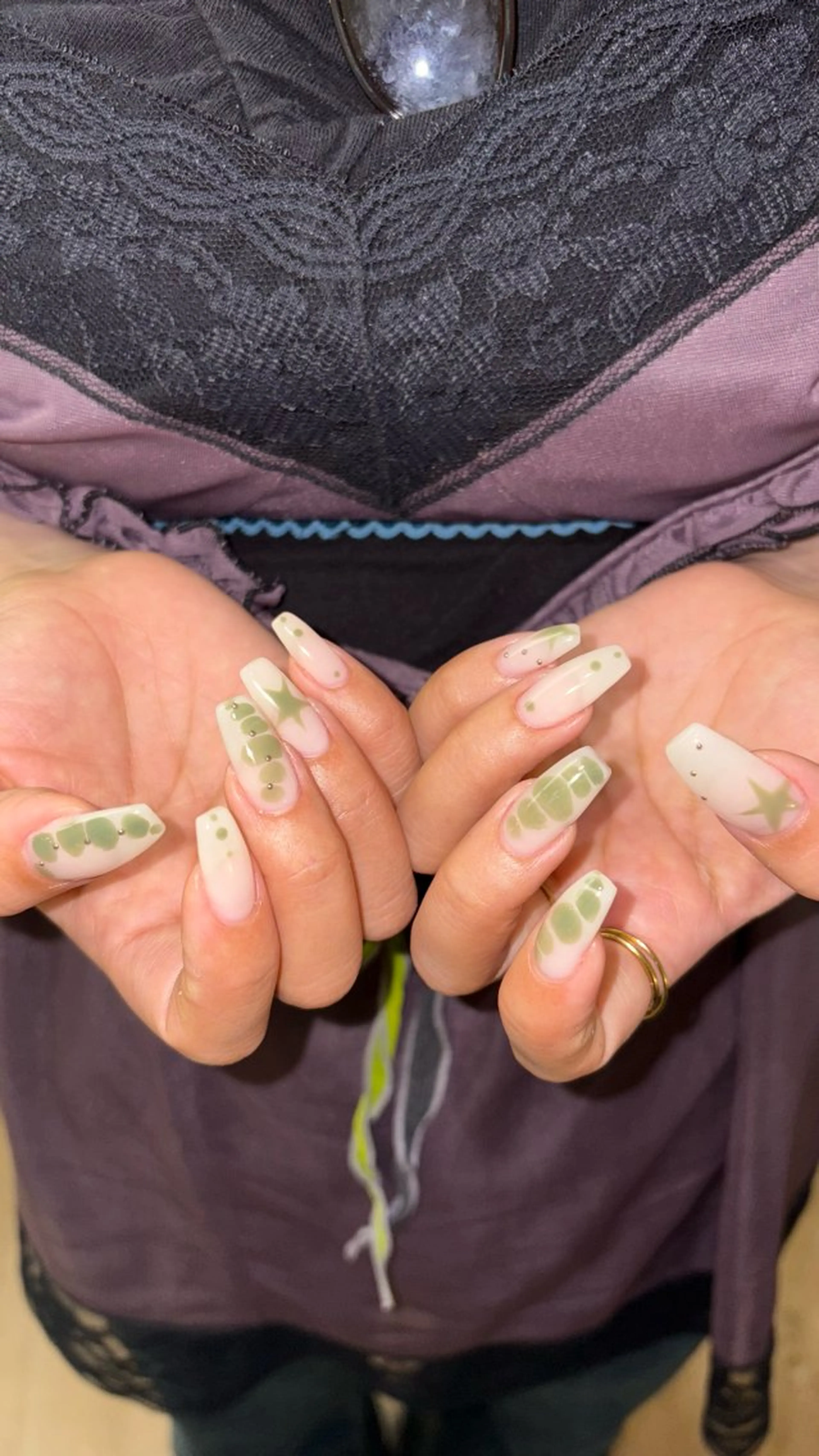 ネイル ハンドネイル BULMA.所属・bulma. erieのネイルデザイン