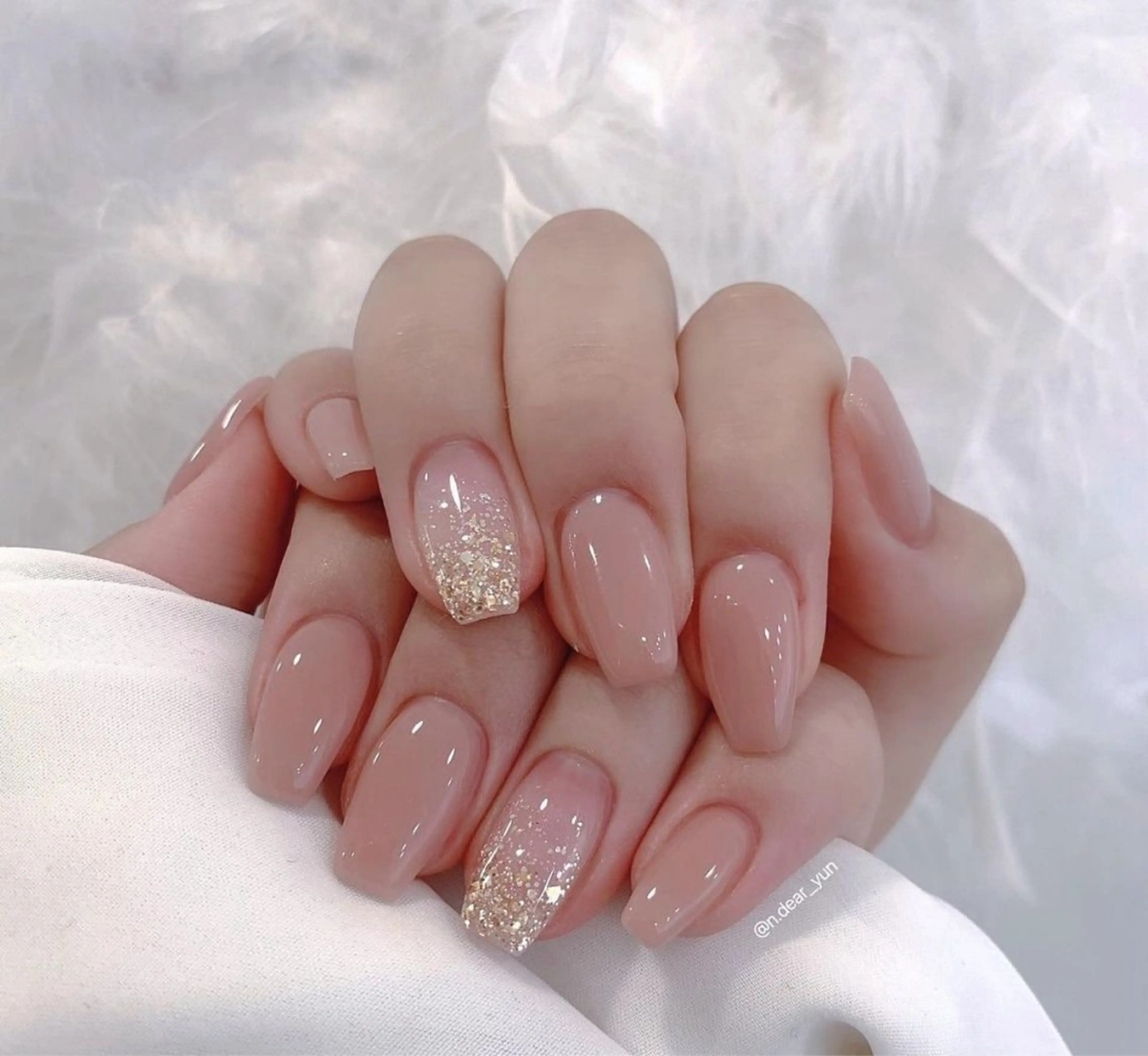 ネイル HIN NAILのネイルデザイン