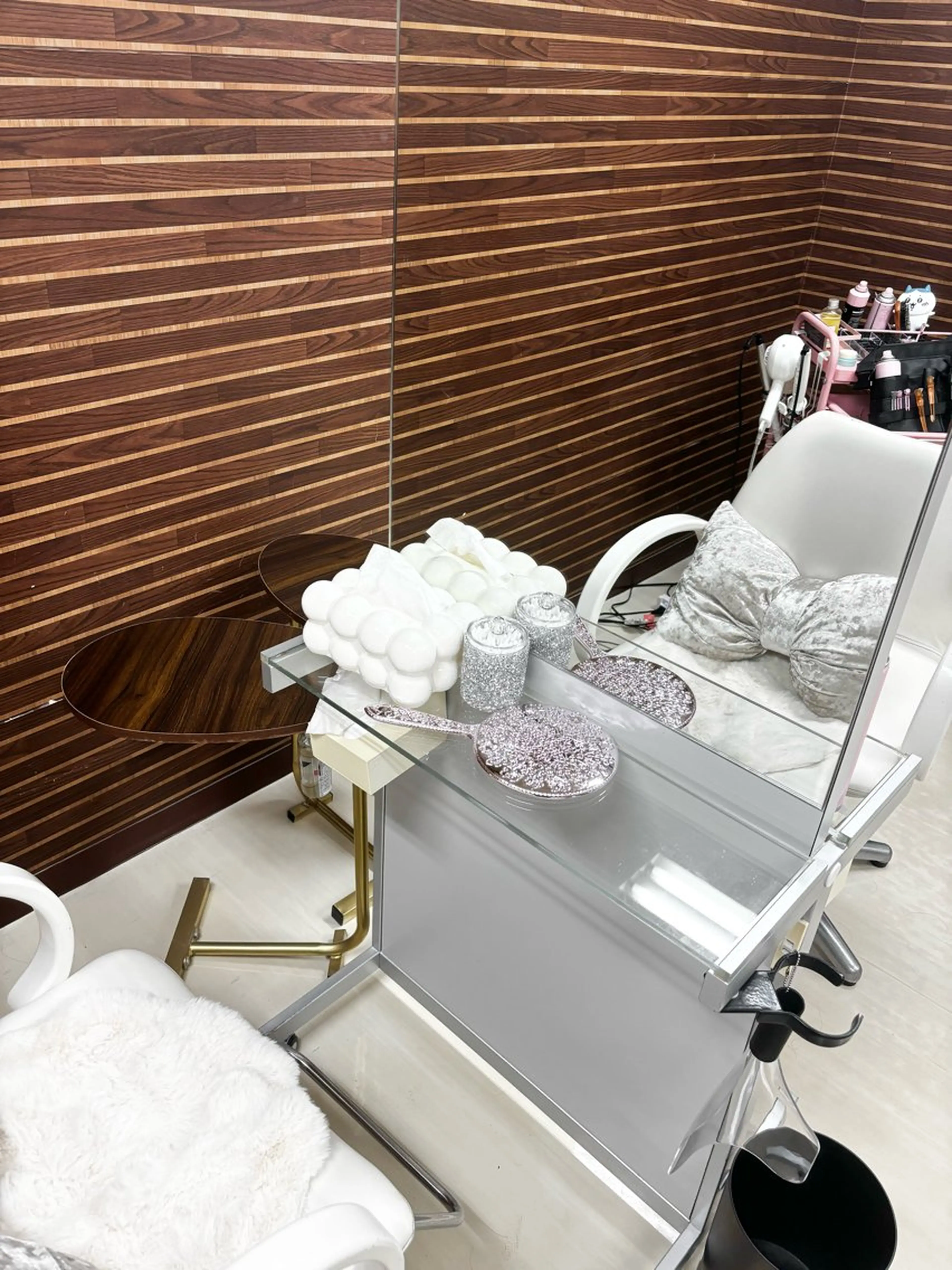 muscari所属・🎀 KUBO AYAKA 🎀✨のヘアスタイル