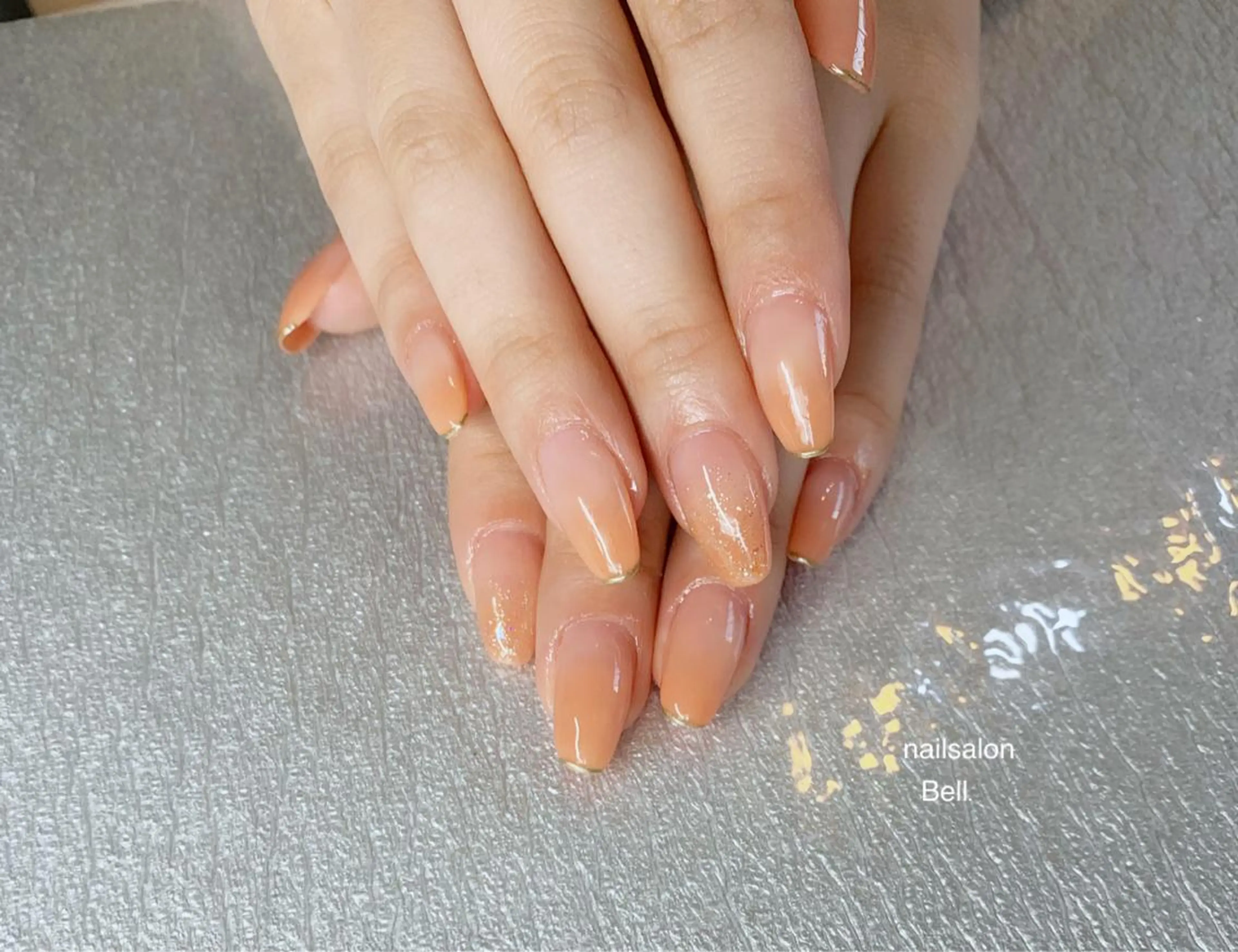 ネイル Y. Reonaのネイルデザイン