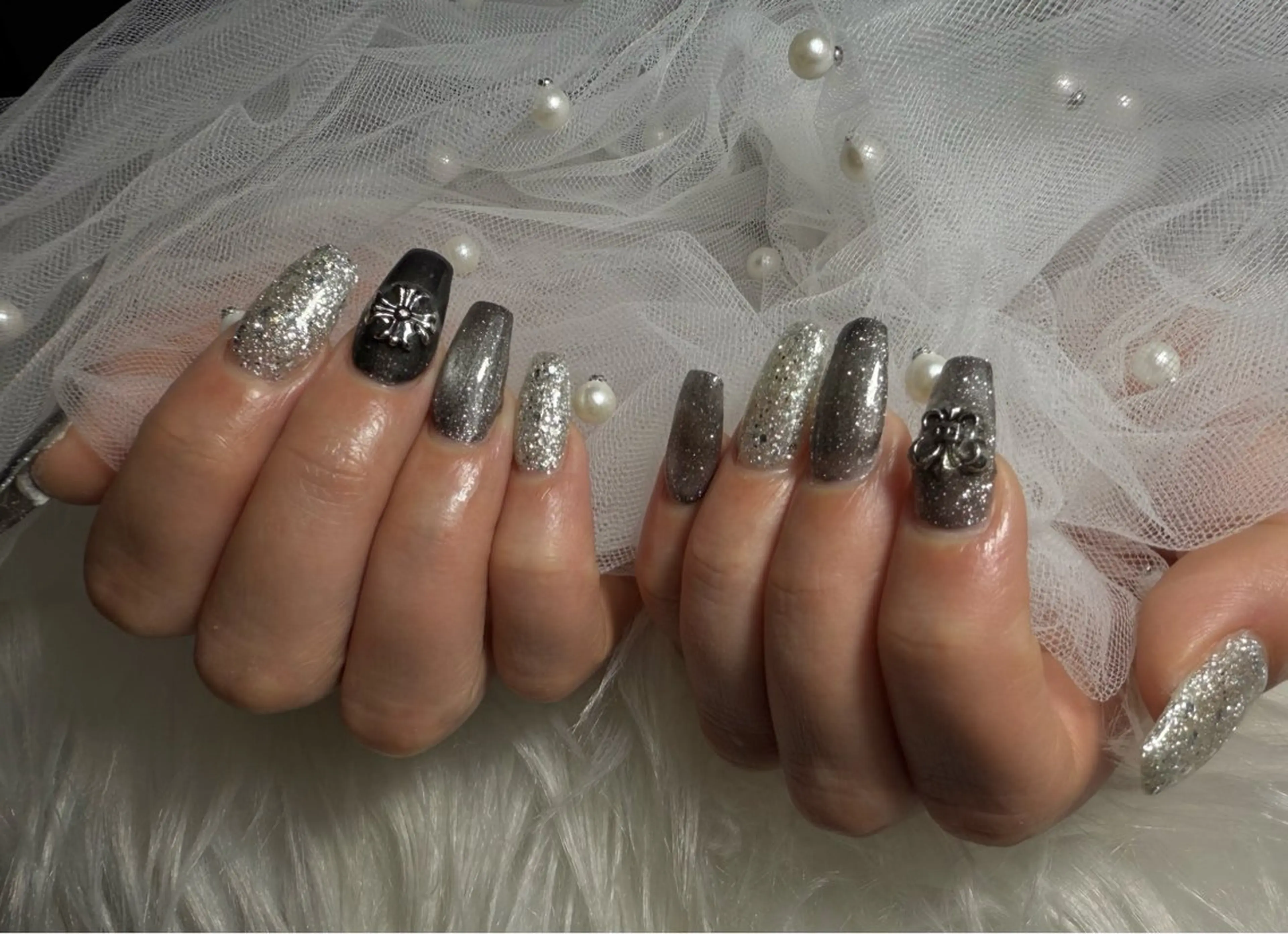 ネイル Maruyama Ayakaのネイルデザイン