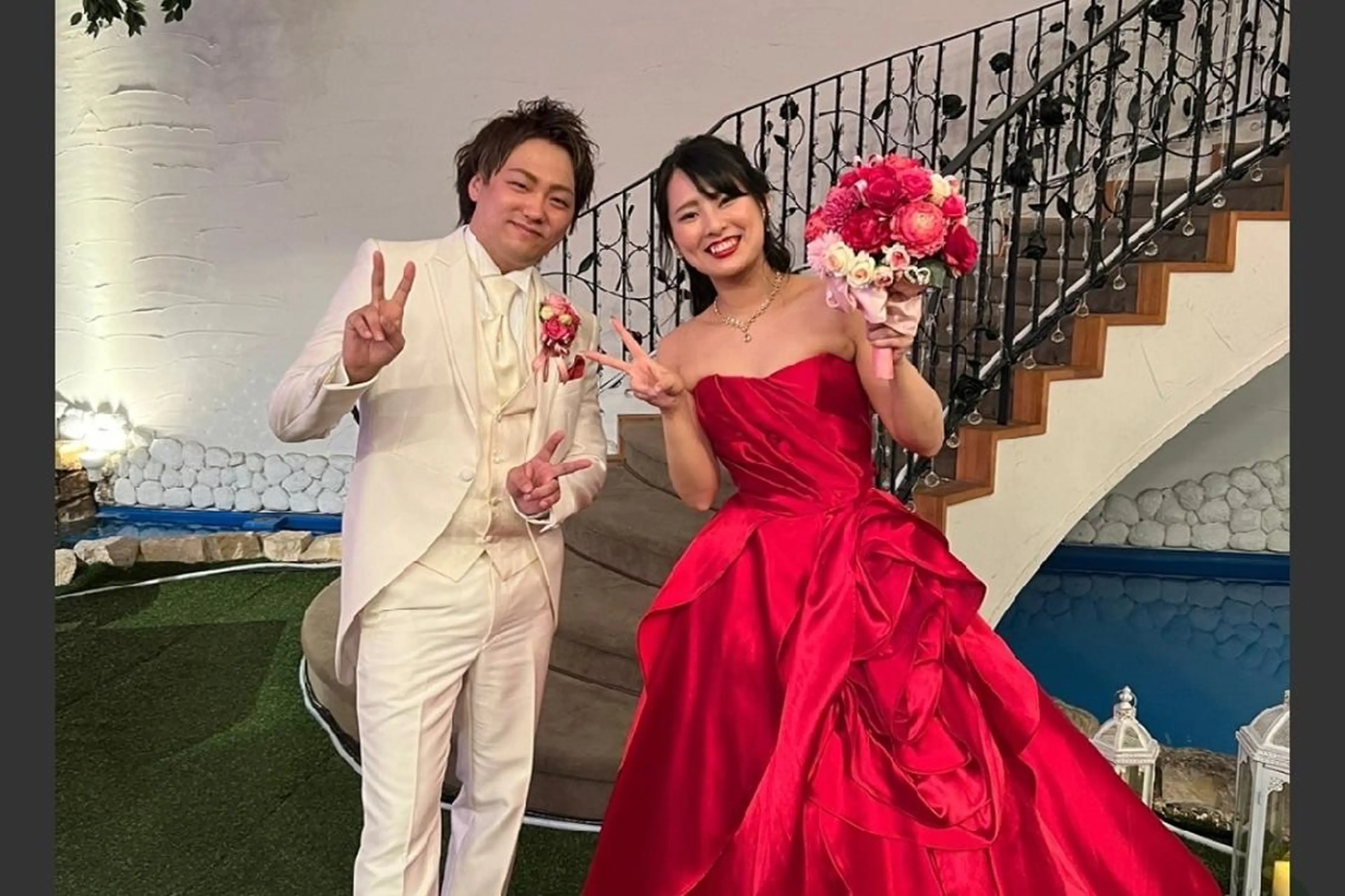 マツエク・マツパ 結婚式・ブライダル パーソナルカラー・骨格/顔診断【eternity】所属・【トータル美容】 Eternityのその他イメージ