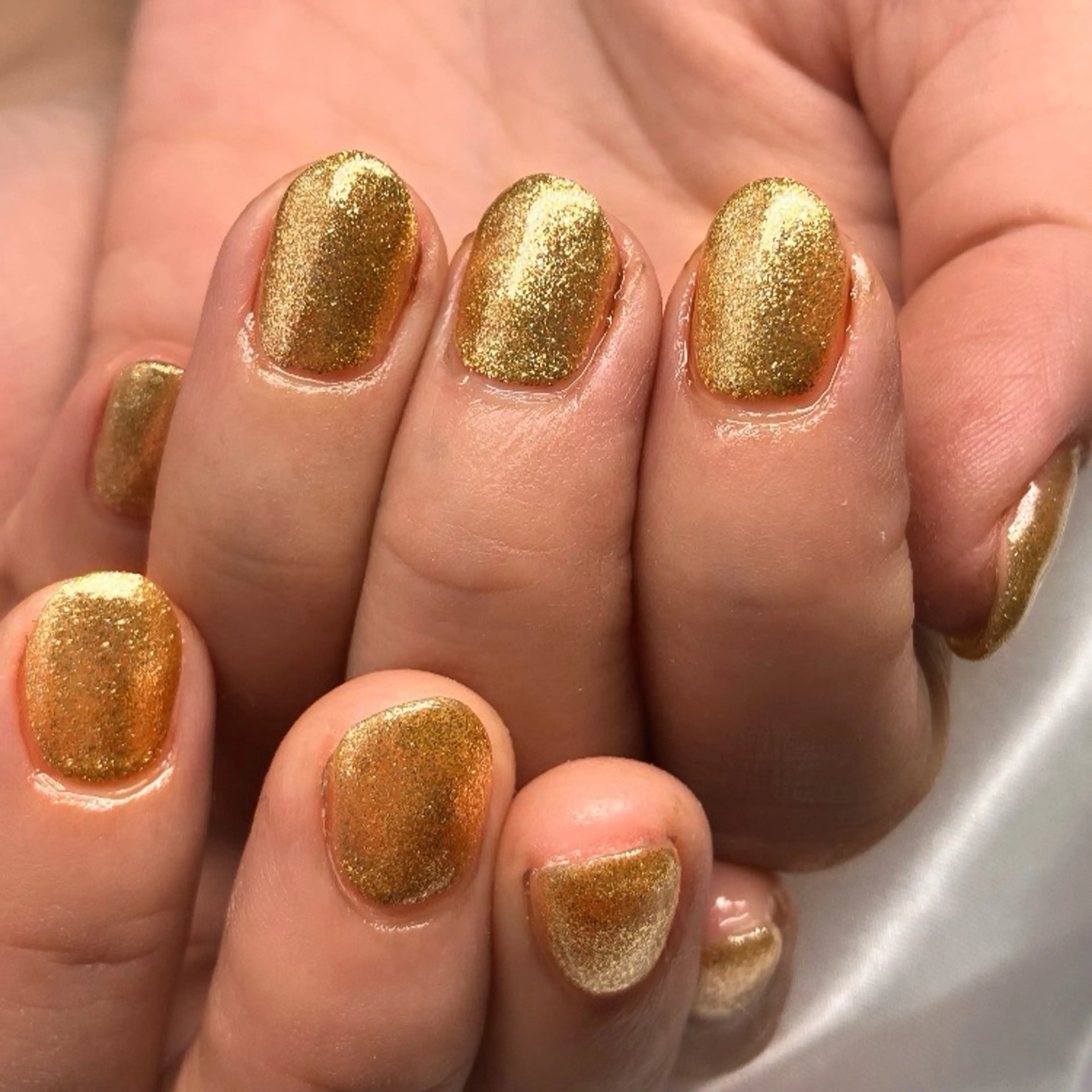 ネイル ハンドネイル Nail Salon NICOのネイルデザイン