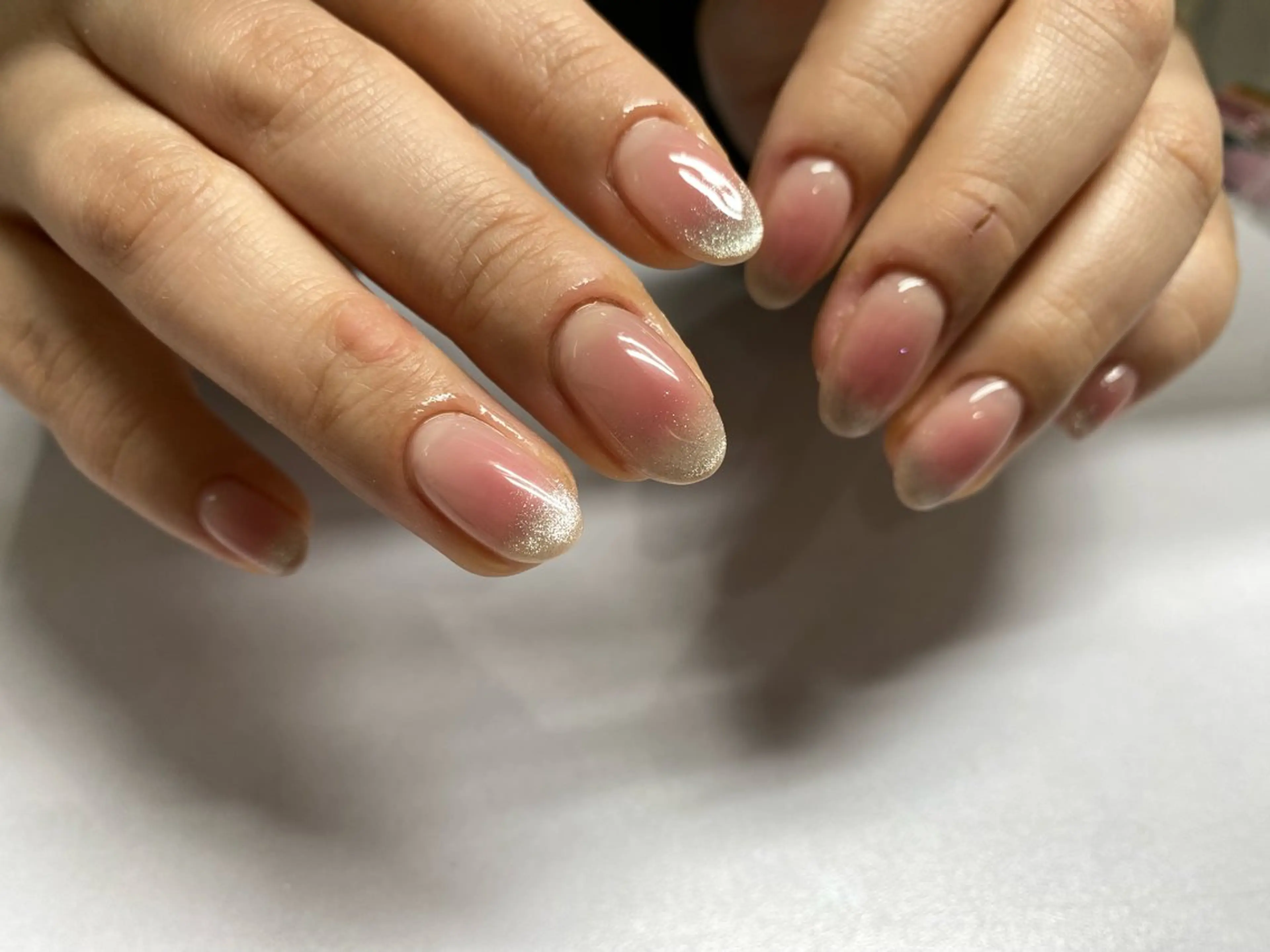 ネイル 阿部 アベのネイルデザイン