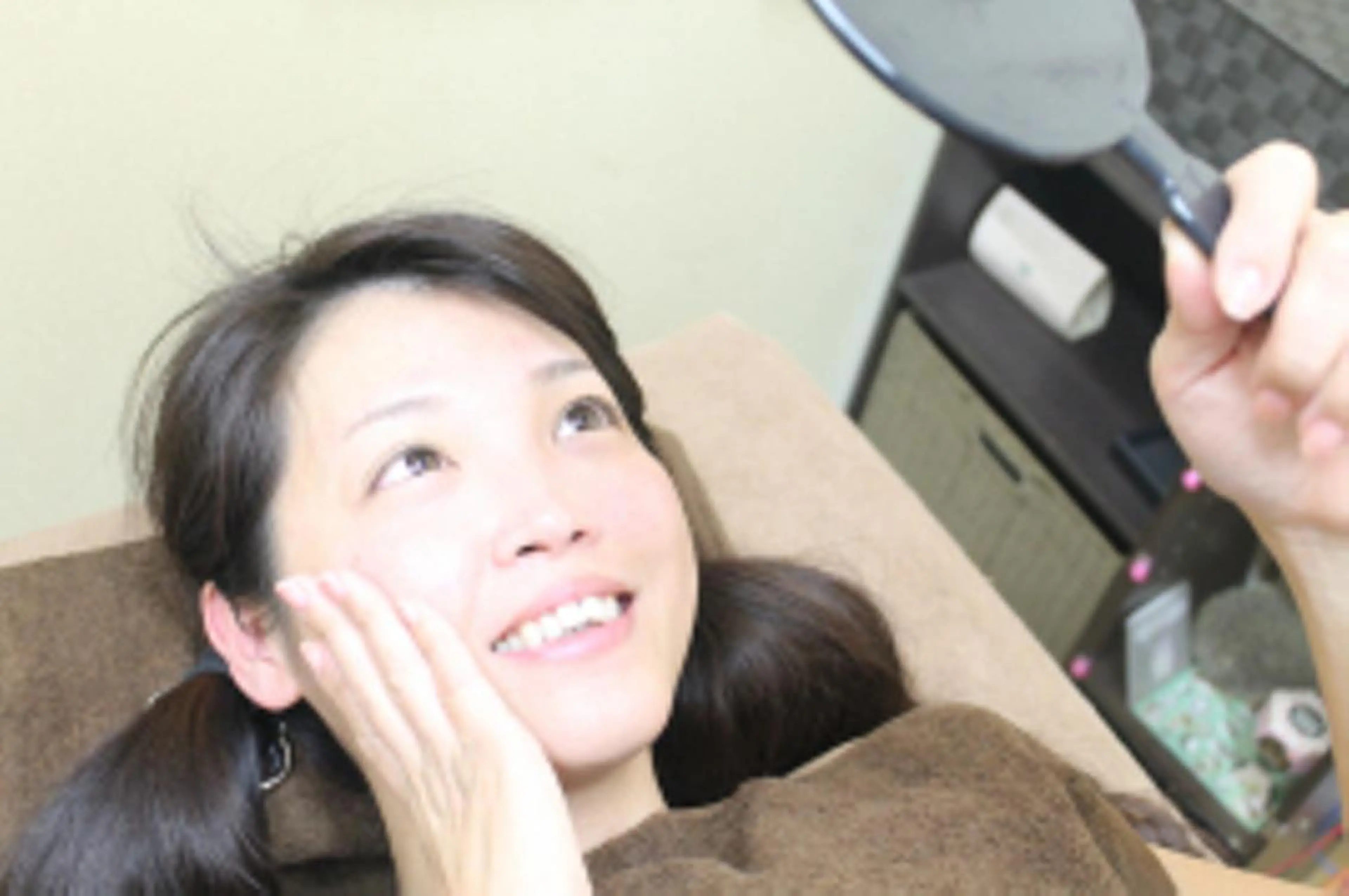 『フォロワー3000人以上限定』美容鍼と眼灸＋耳灸の写真