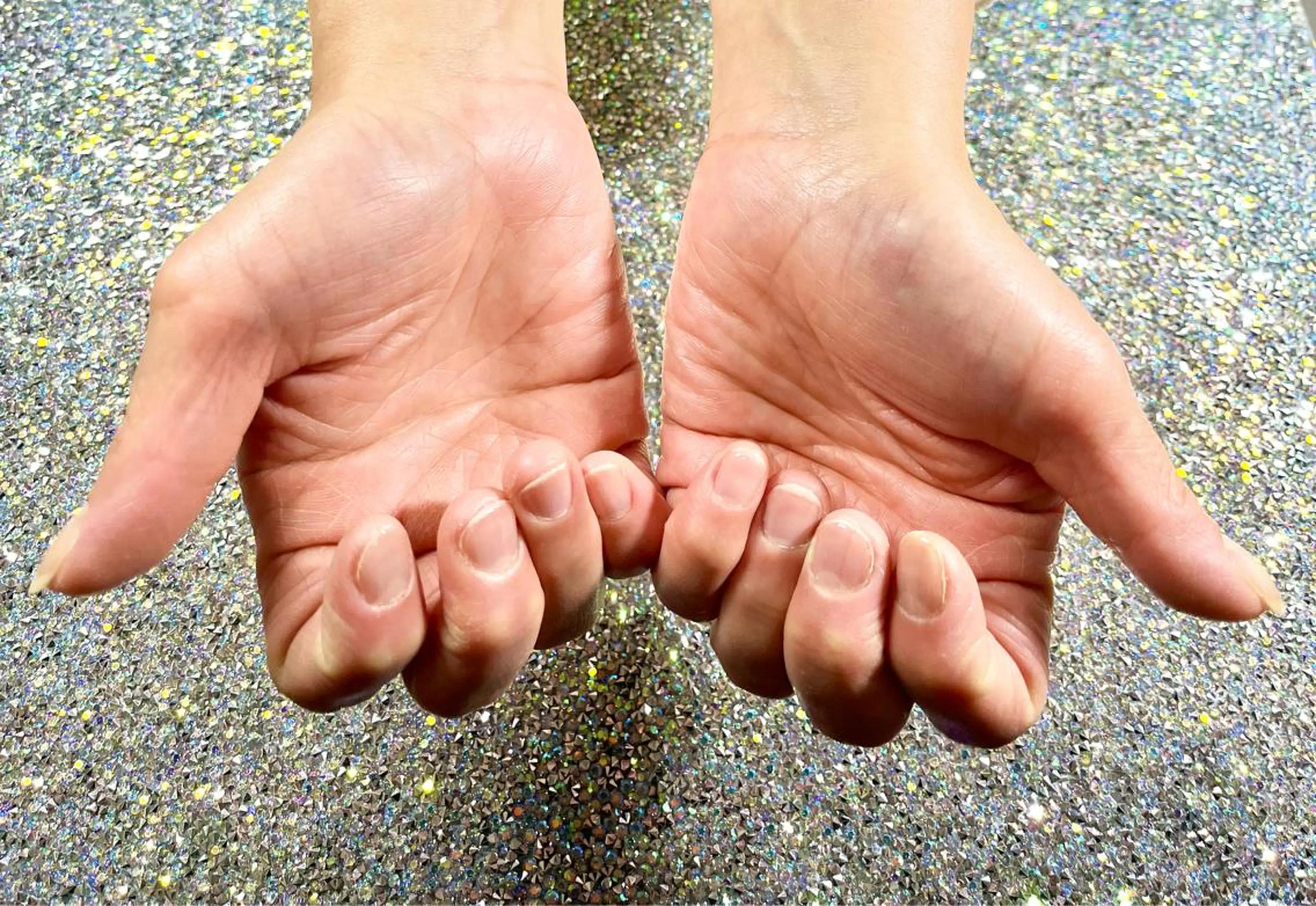 ネイル ハンドケア Tairacchi ﾀｲﾗｯﾁのエステ・リラクイメージ