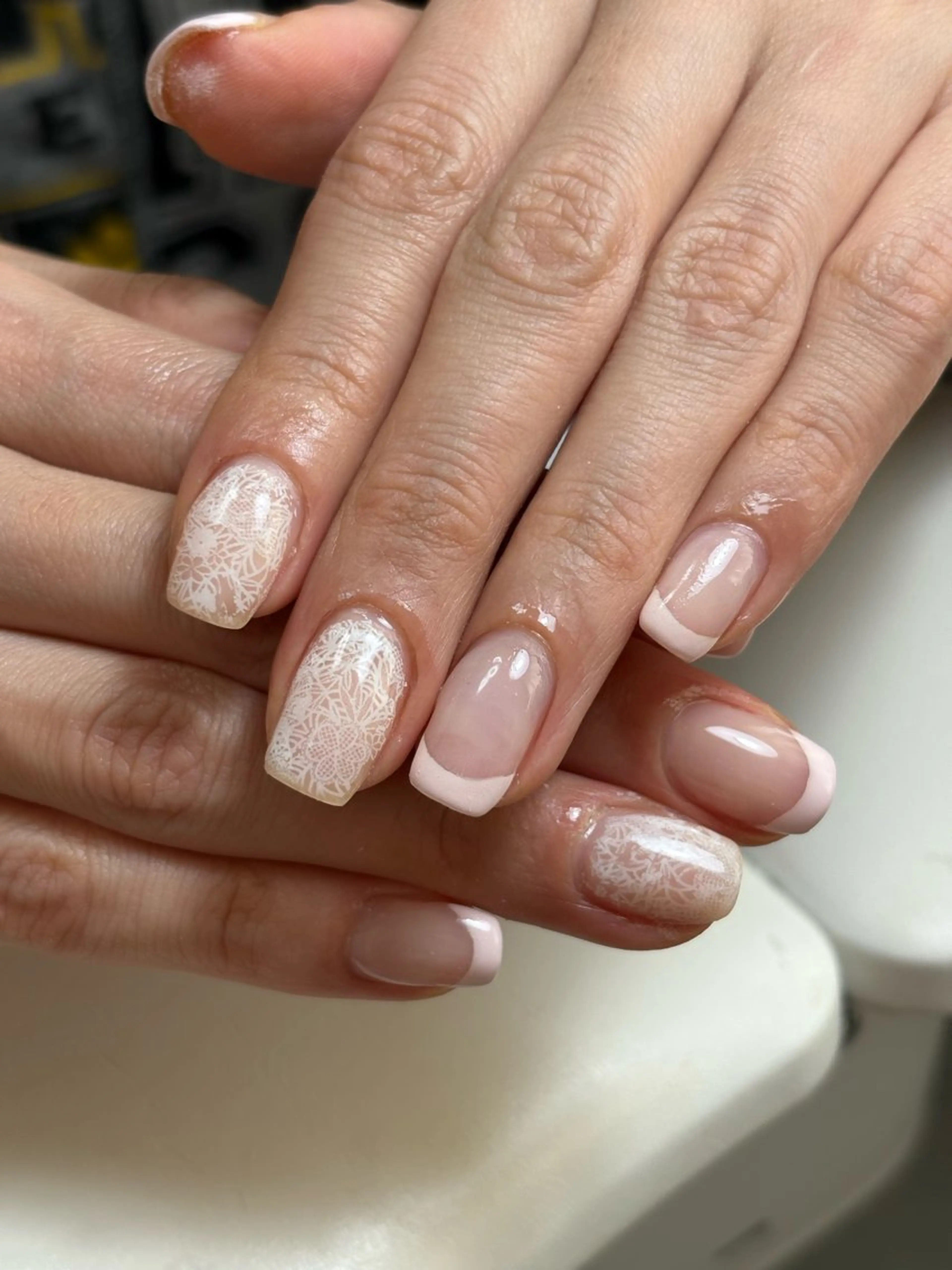 ネイル ハンドネイル m.nail mayumiのネイルデザイン