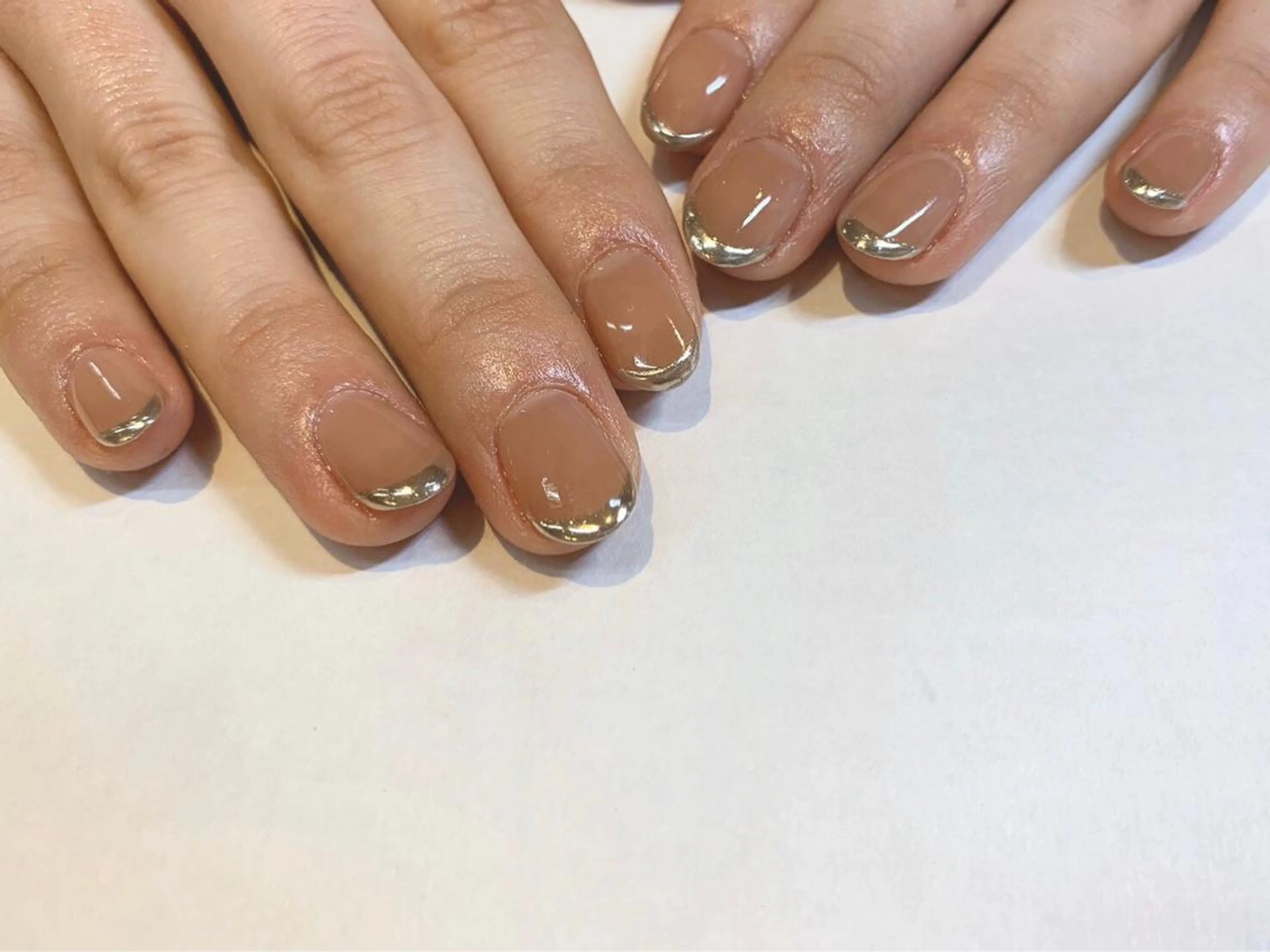 ネイル ビューティービースト 松浜ネイル店のネイルデザイン