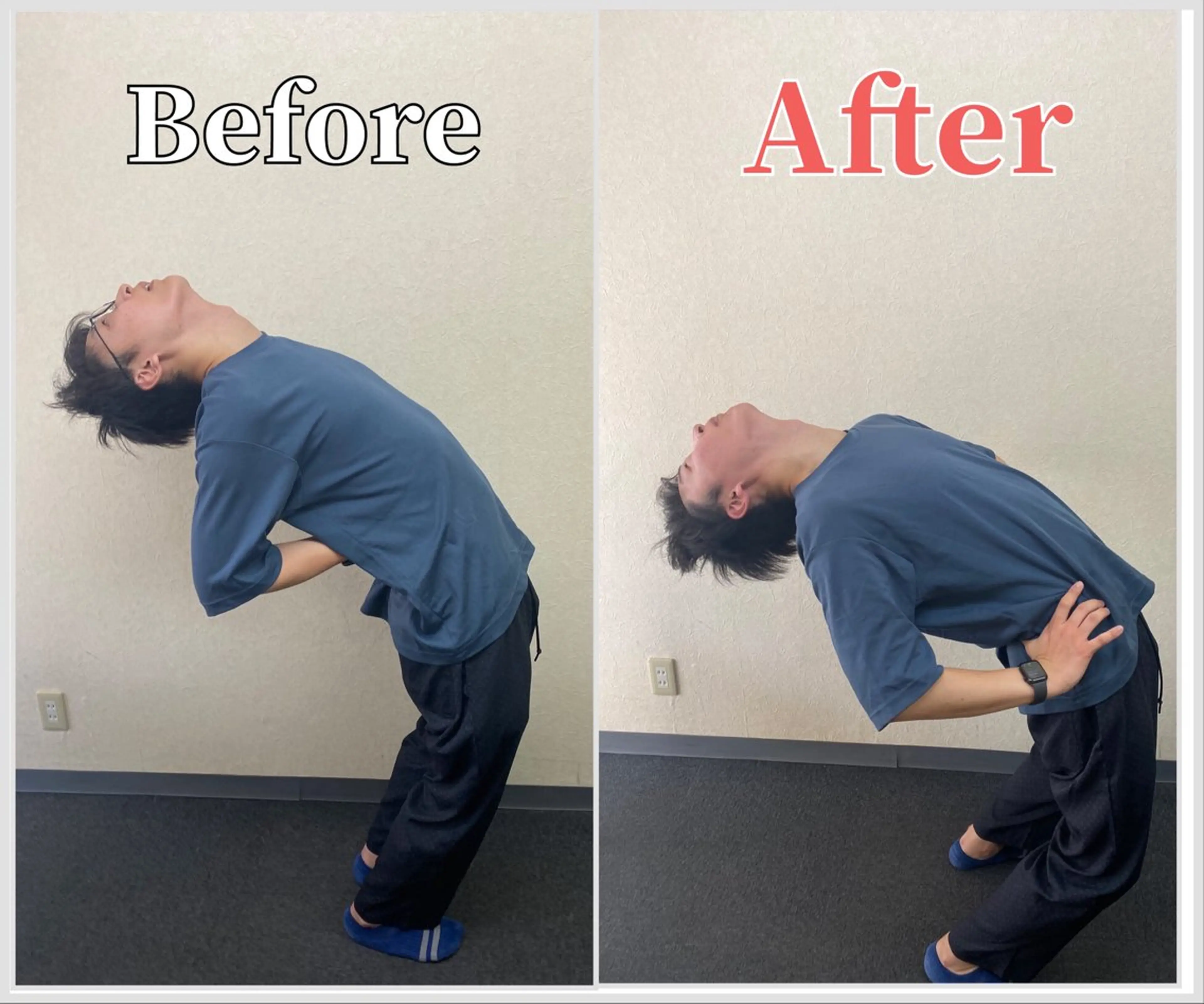 リラク 整体 LALUZ中目黒のその他イメージ