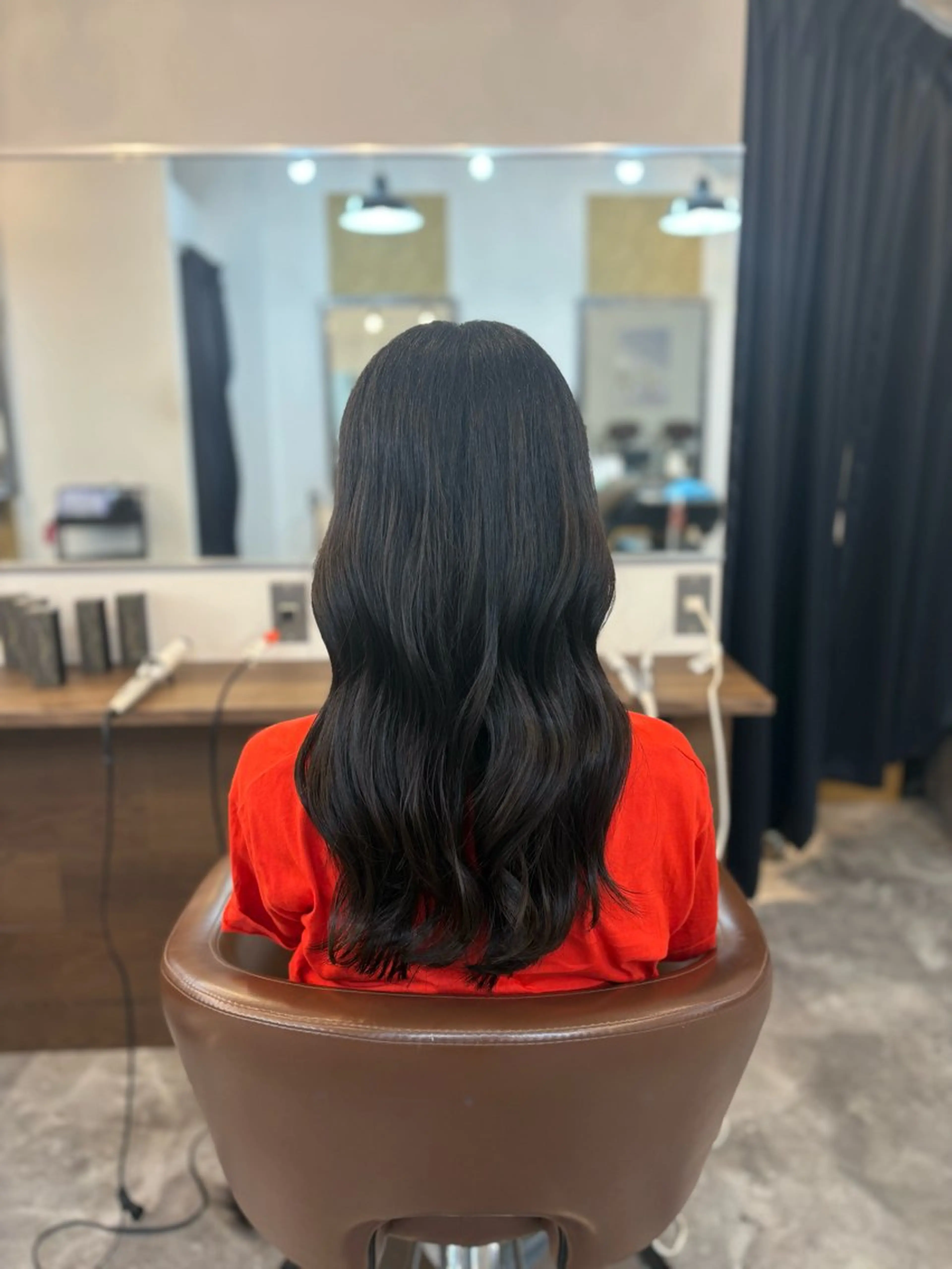 ロング 新宿西口店 ✨️みずか💜のヘアスタイル