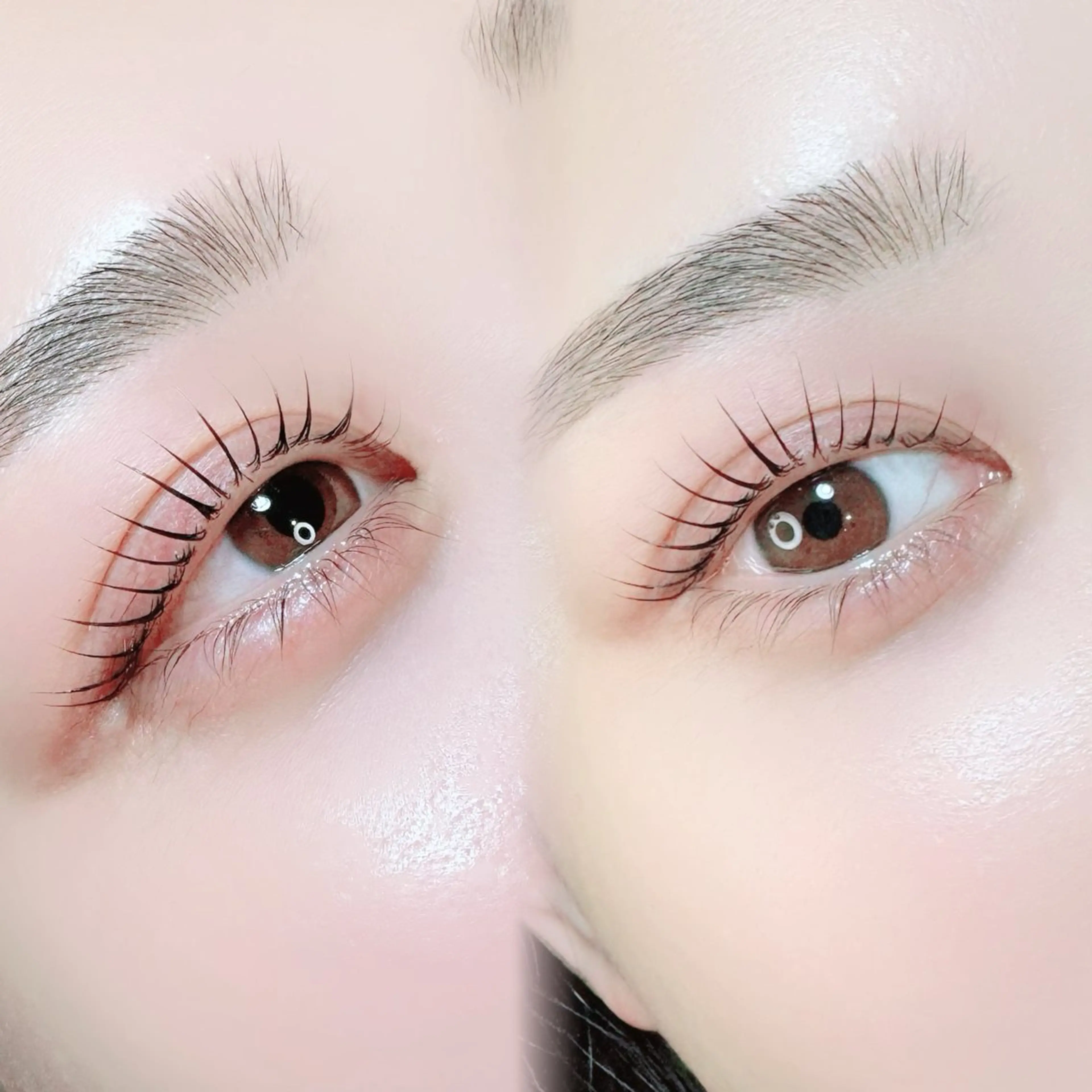 マツエク・マツパ mignon /まつげパーマ/眉毛のエステ・リラクイメージ