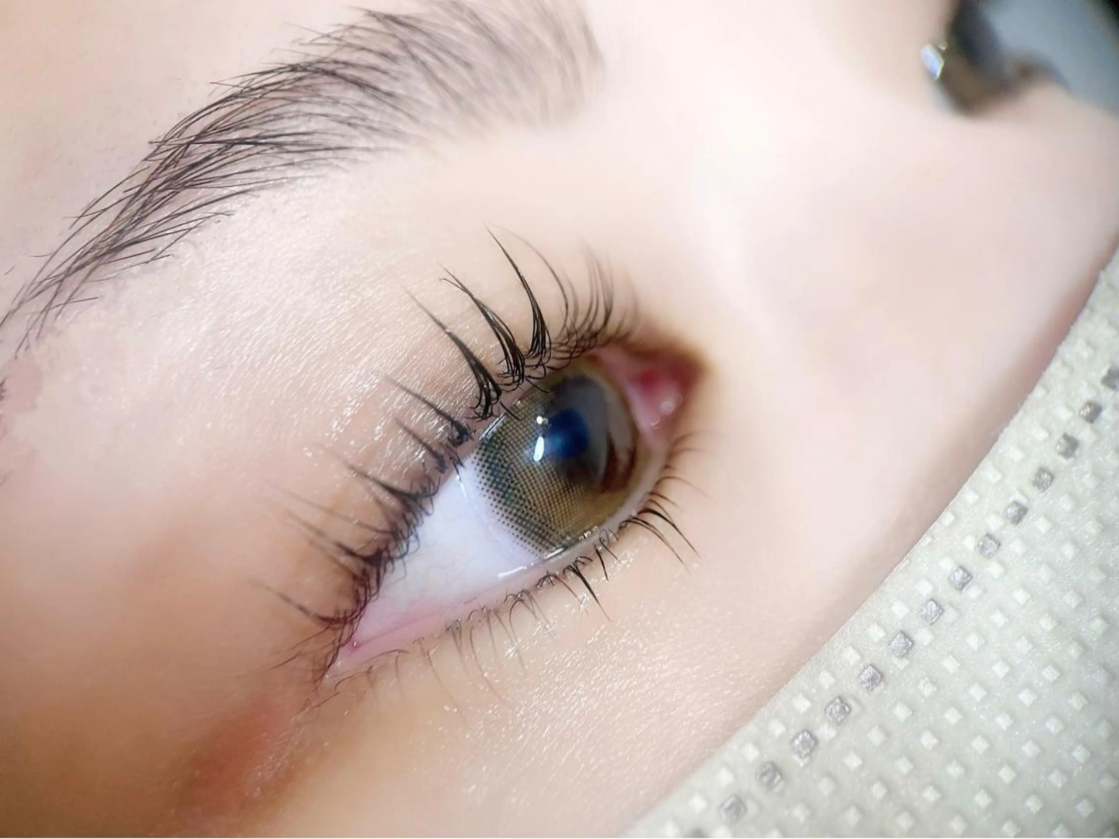 マツエク・マツパ 𝐑𝐔𝐌é𝐋 𝑇𝑜𝑚𝑜のマツエク・マツパデザイン