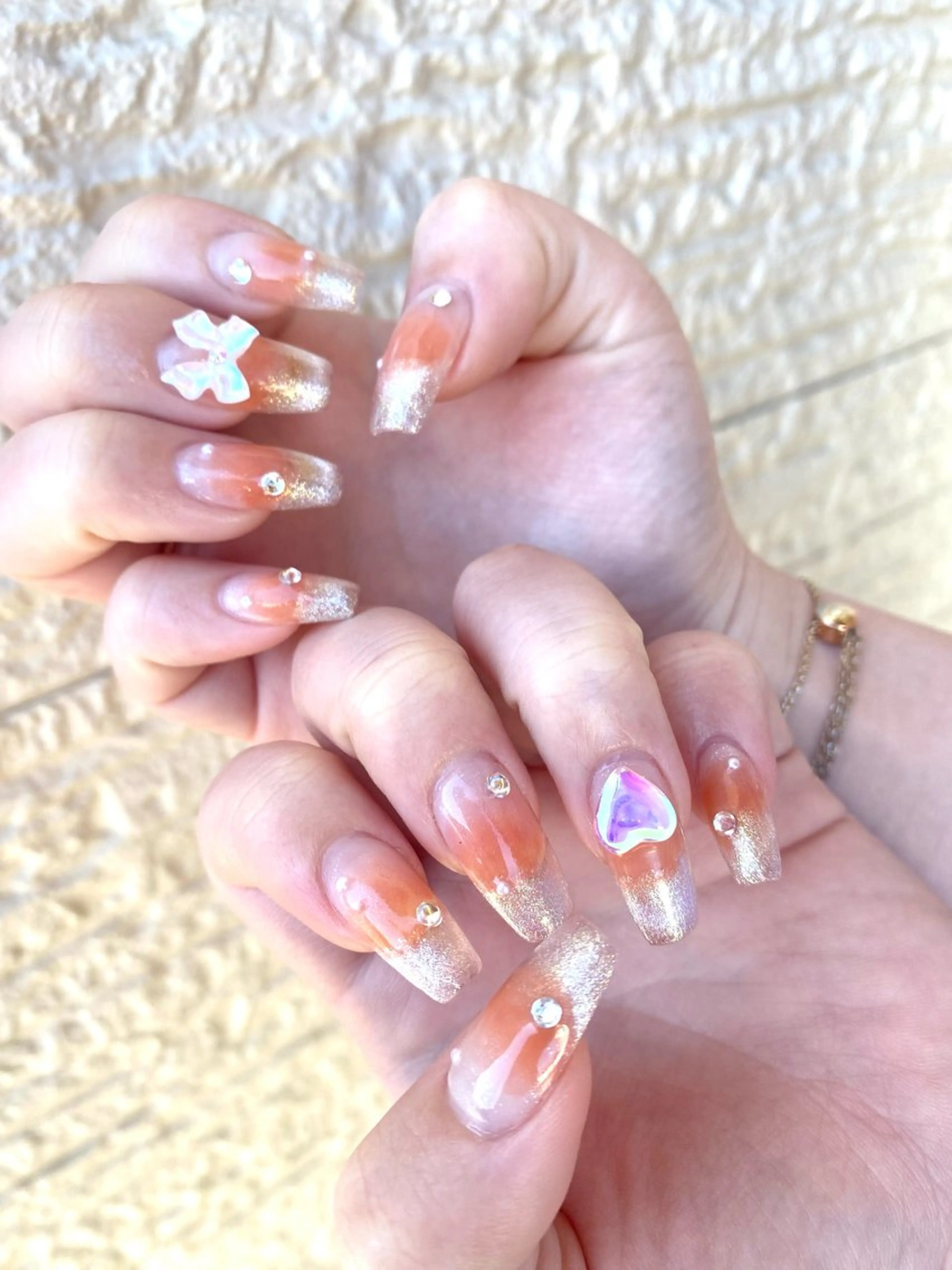 ネイル ネイルサロン& スクールGONAのネイルデザイン