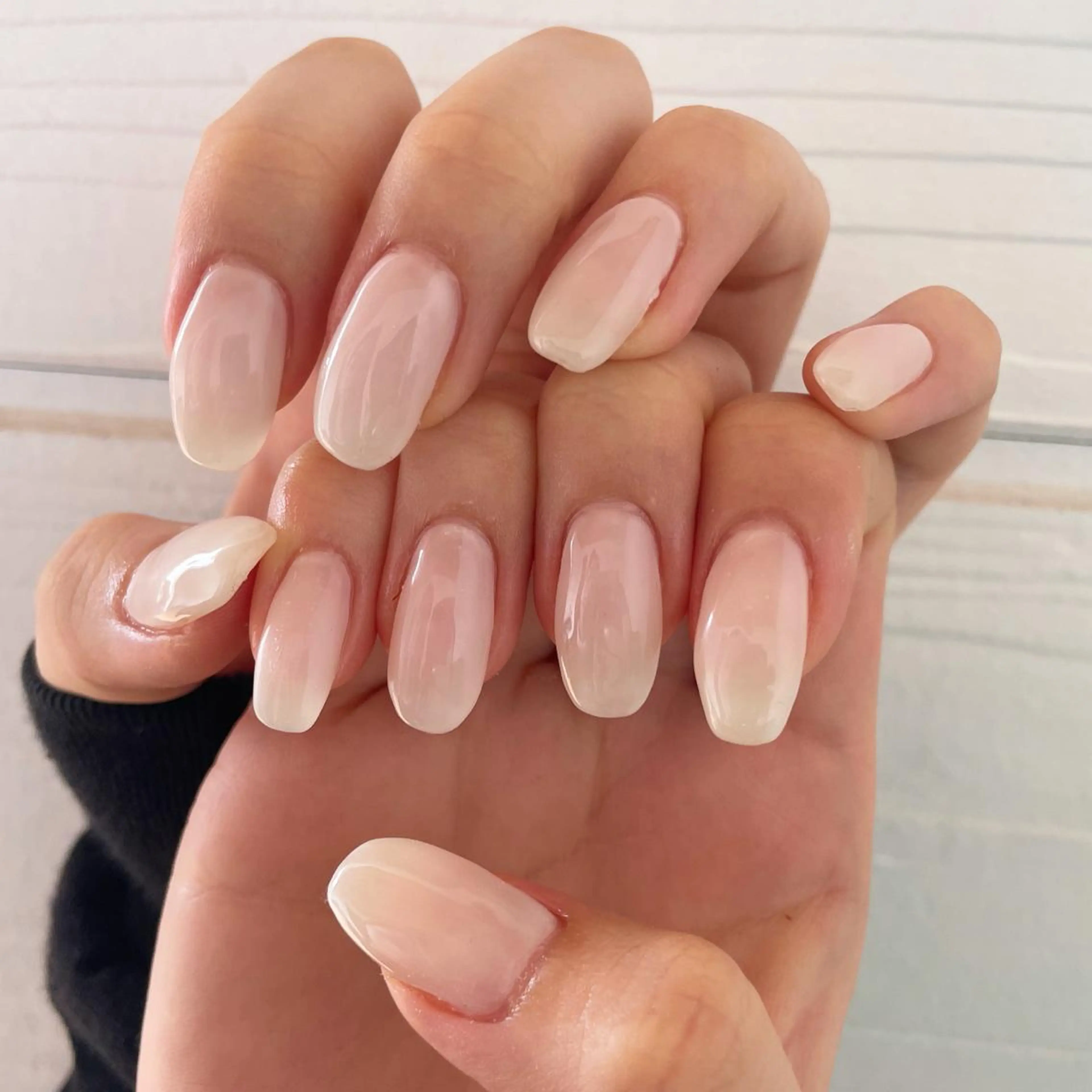 ネイル 駒月 明日香の眉毛・アイブロウイメージ