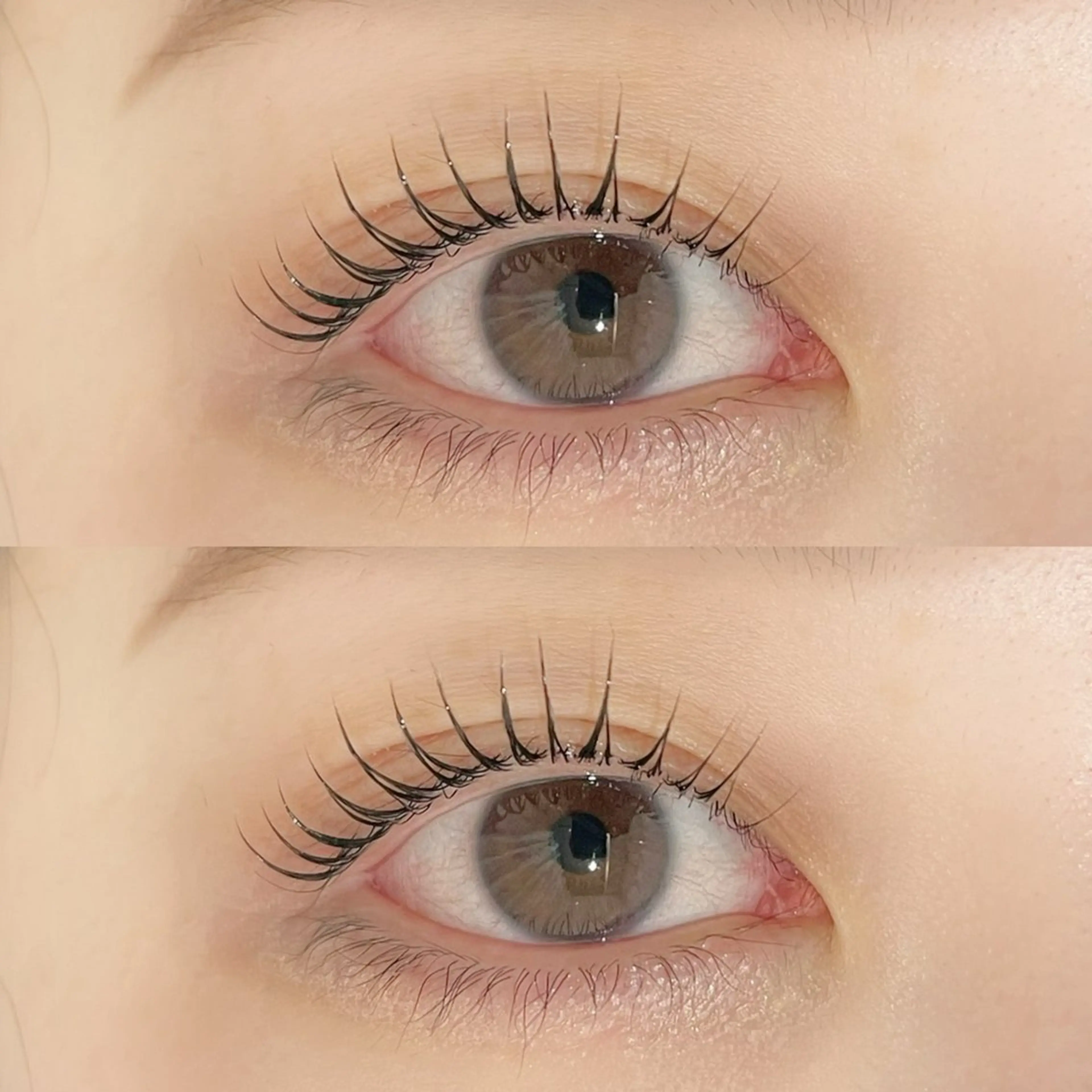 マツエク・マツパ マツパ chouchou. 宮崎のマツエク・マツパデザイン