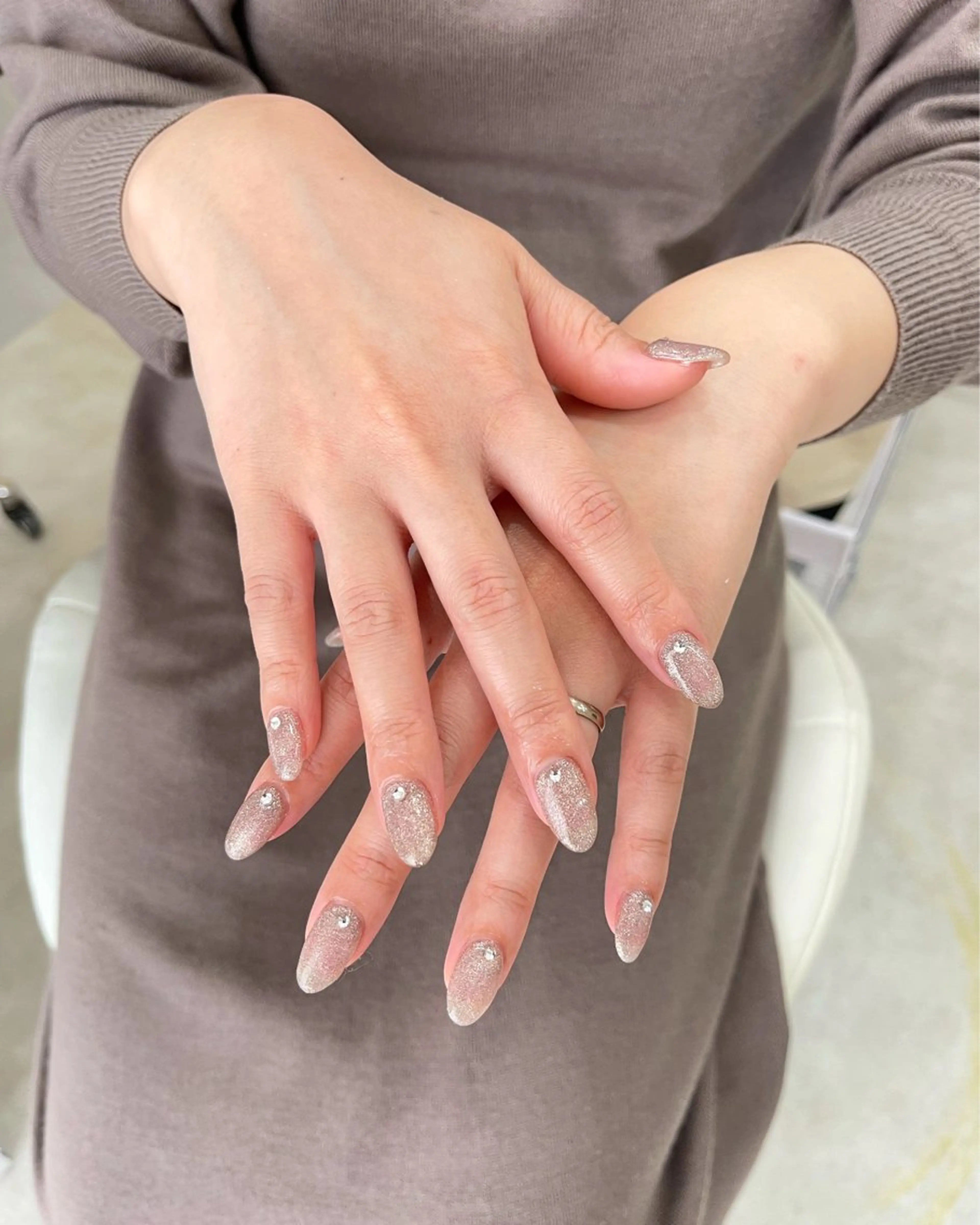 ネイル 777nail salonのネイルデザイン