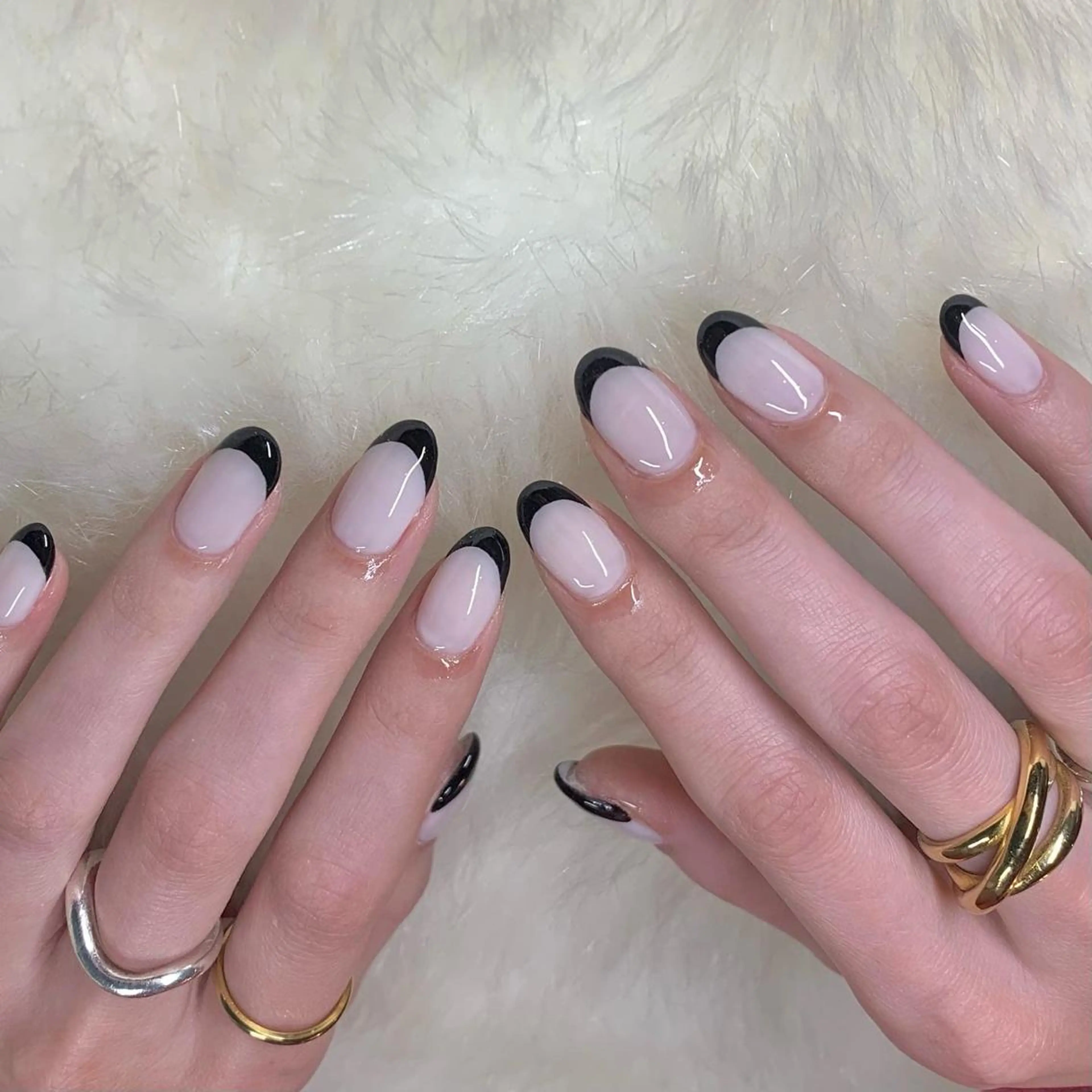 ネイル Nes.nail所属・🌼Nomura Yuko🌷のネイルデザイン