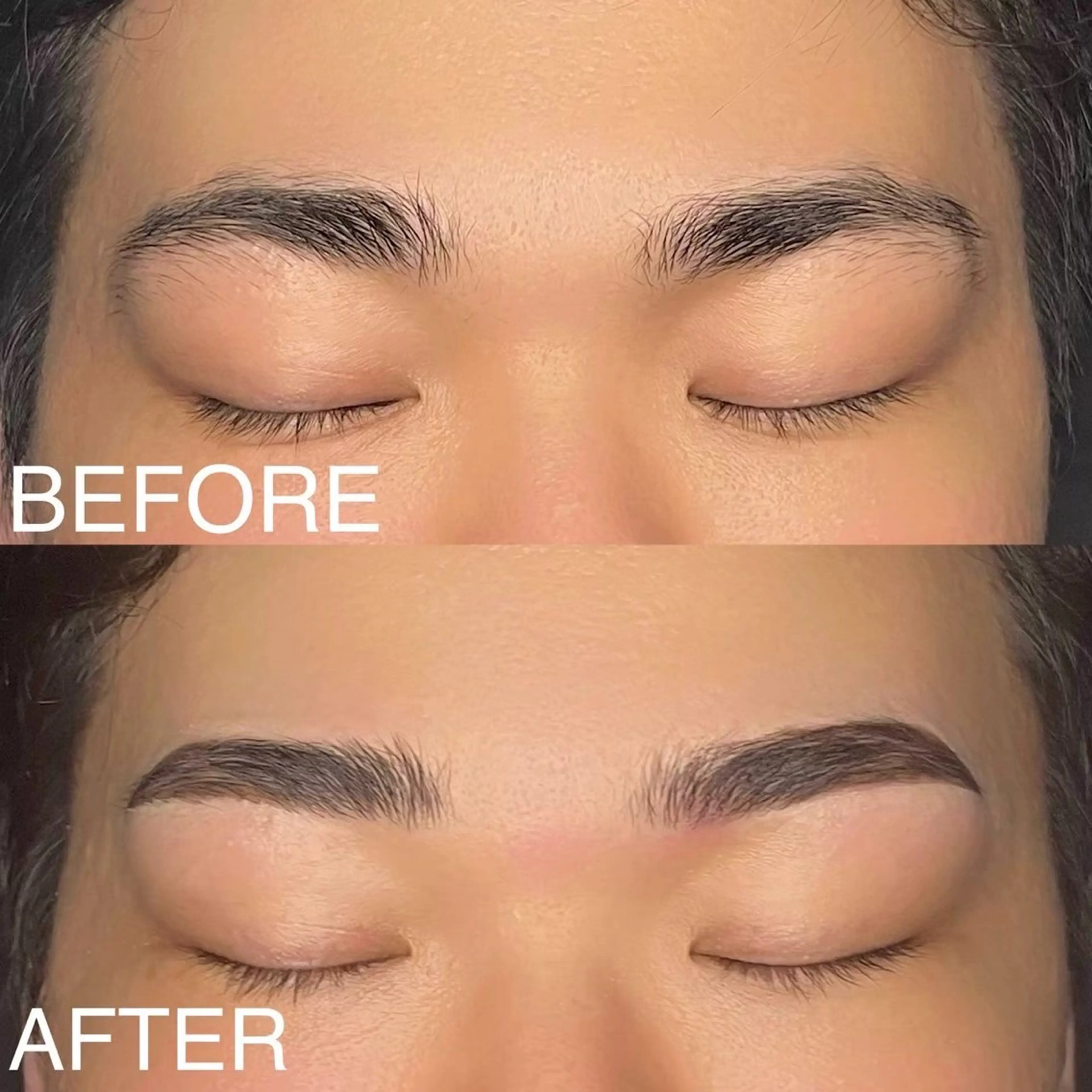 メンズ アイブロウ ‎🤍アイマニ 北堀江店🤍のエステ・リラクイメージ