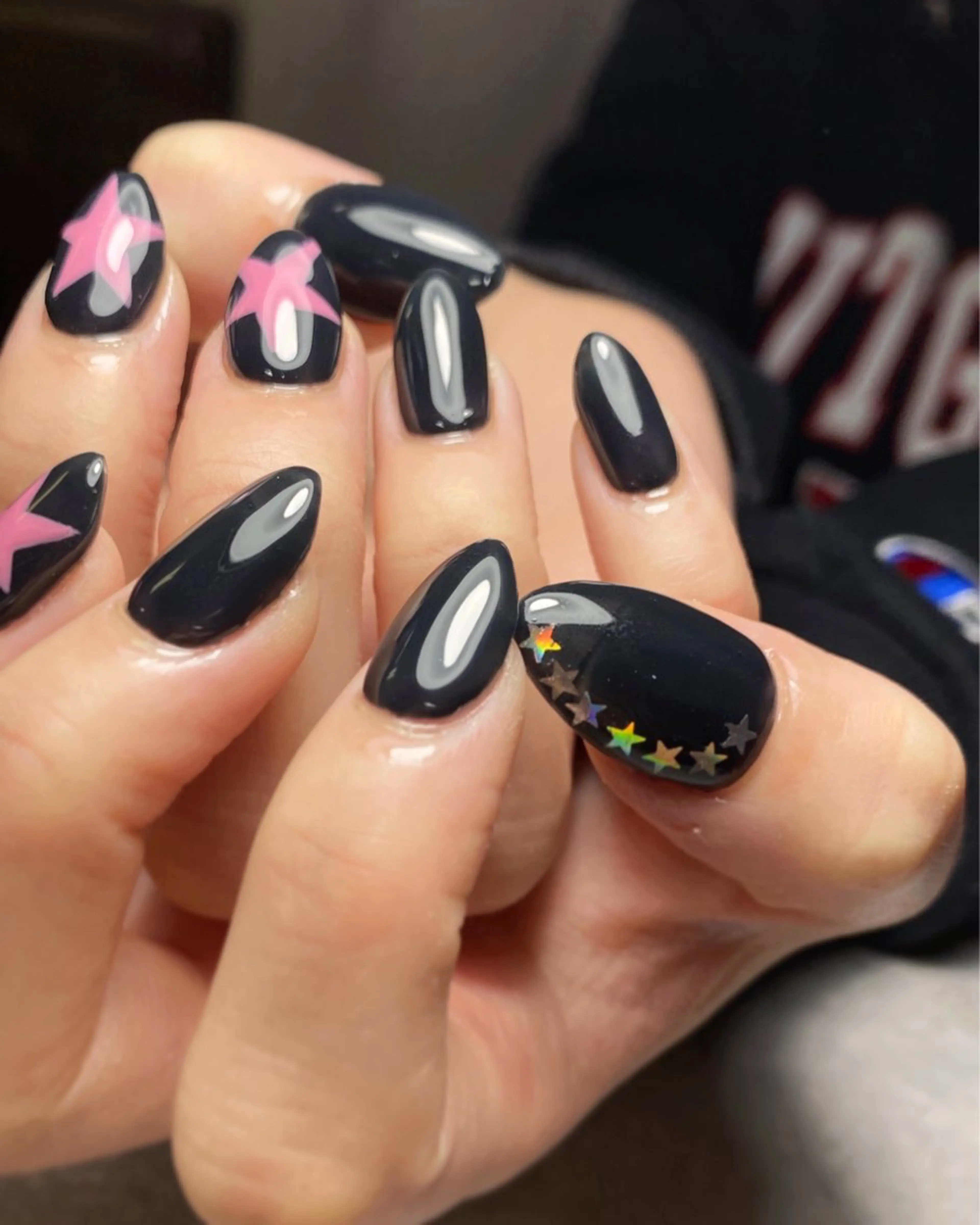 ネイル Nomoto KAKOのネイルデザイン