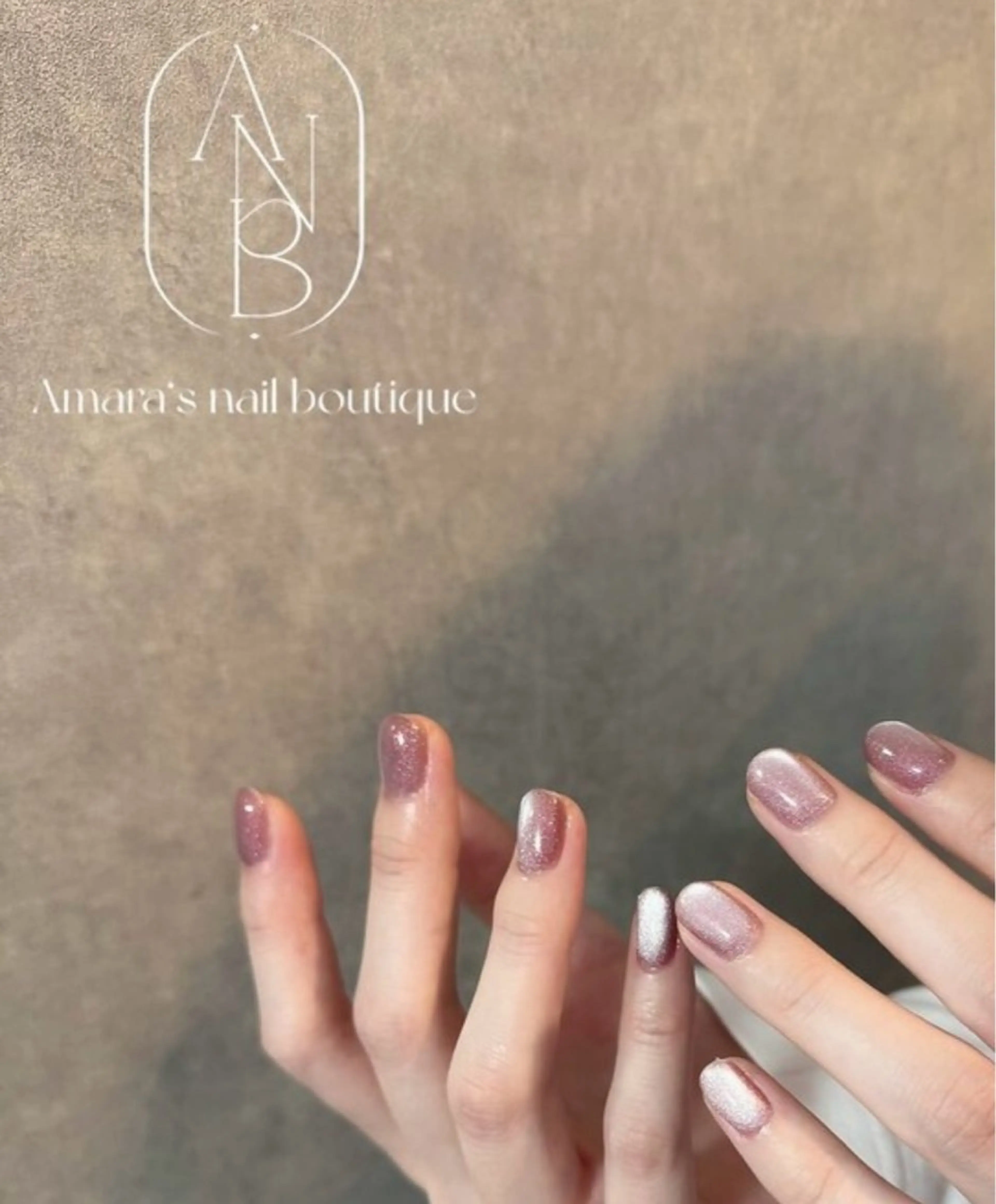 ネイル LINSTY PIKAのネイルデザイン