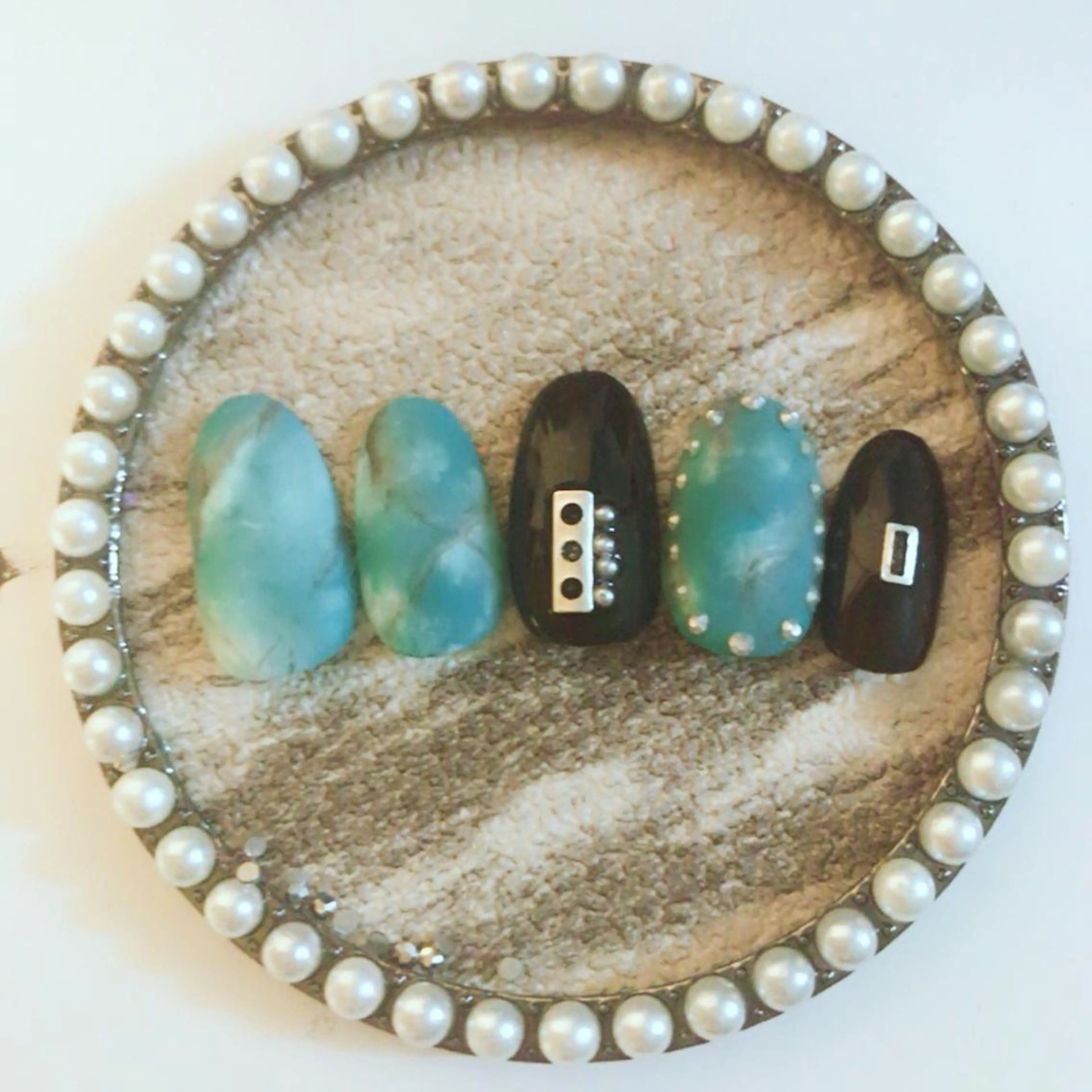 ネイル マットネイル エステティックサロン Liente(リアンテ）所属・Hashimoto .のエステ・リラクイメージ