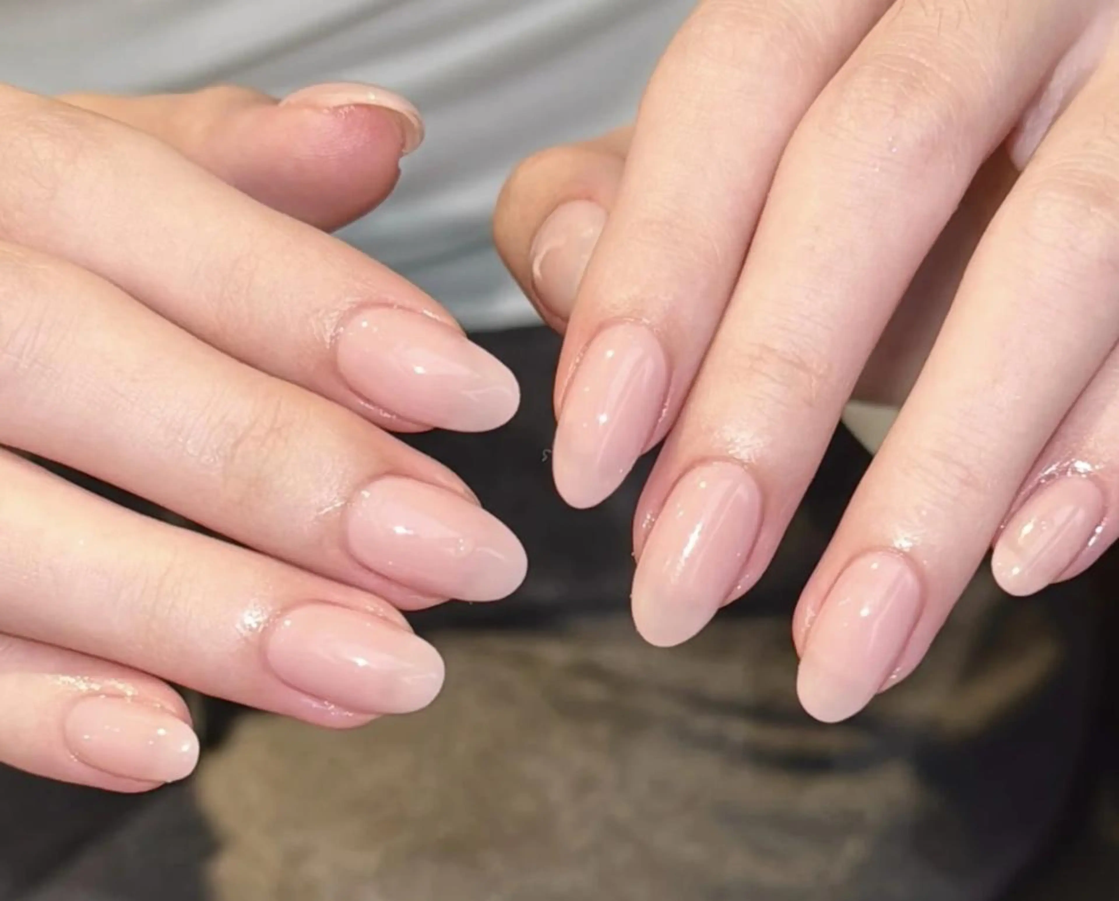 ネイル ハンドネイル 🎀 KiKi_nailのネイルデザイン