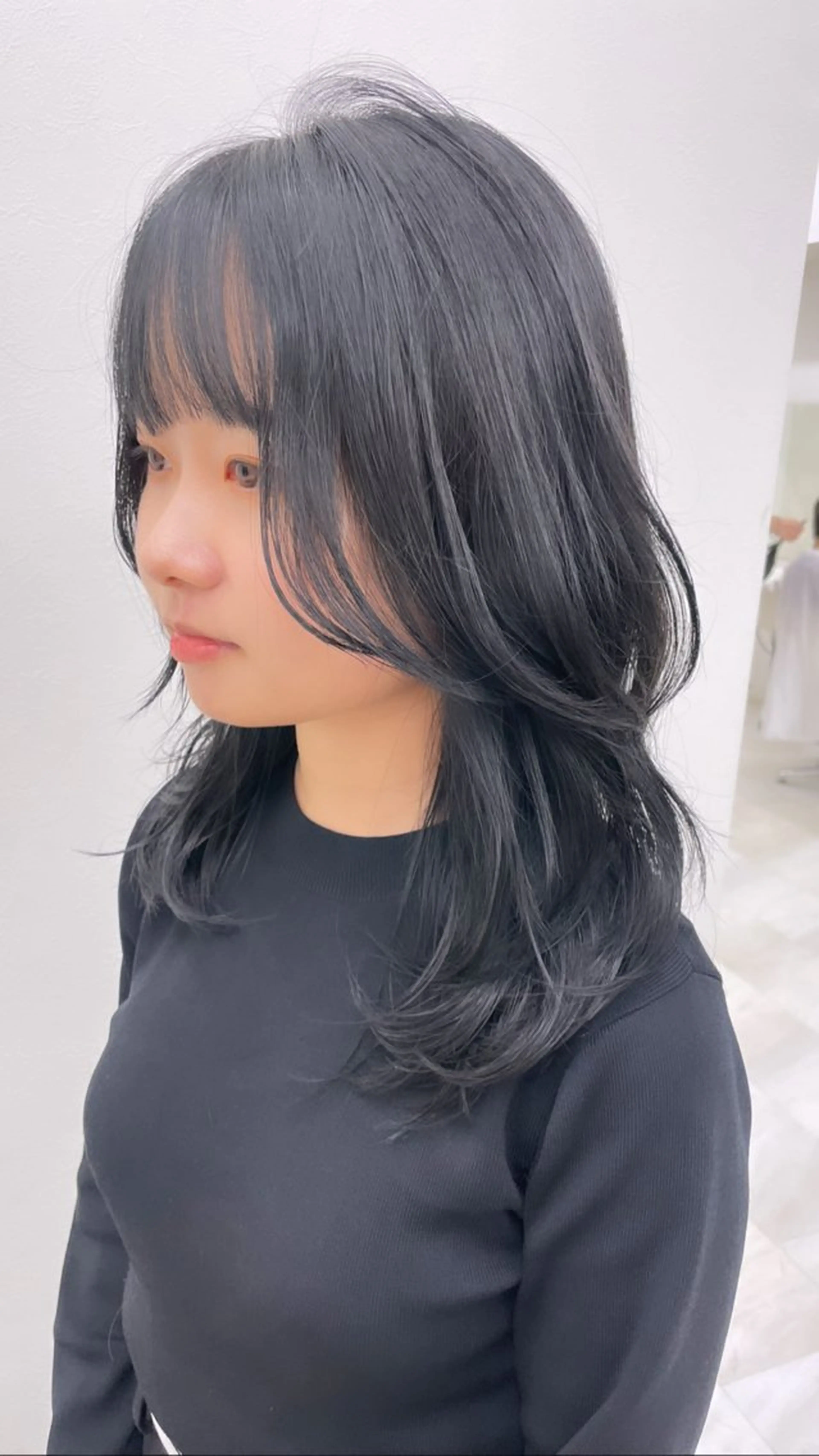 【ご新規様限定🎀】カラー＋保湿トリートメントの写真