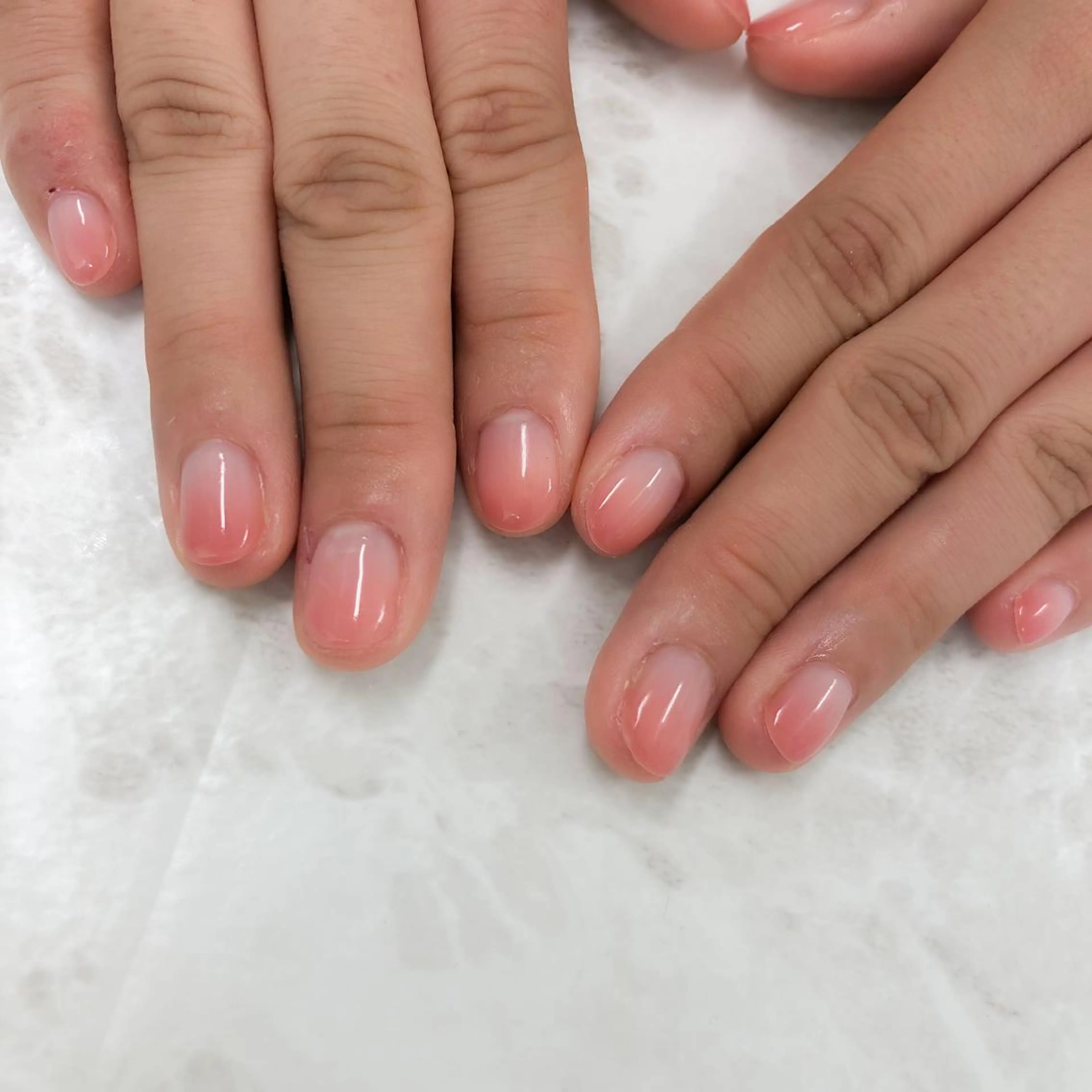 ネイル 黒沢 直子のネイルデザイン