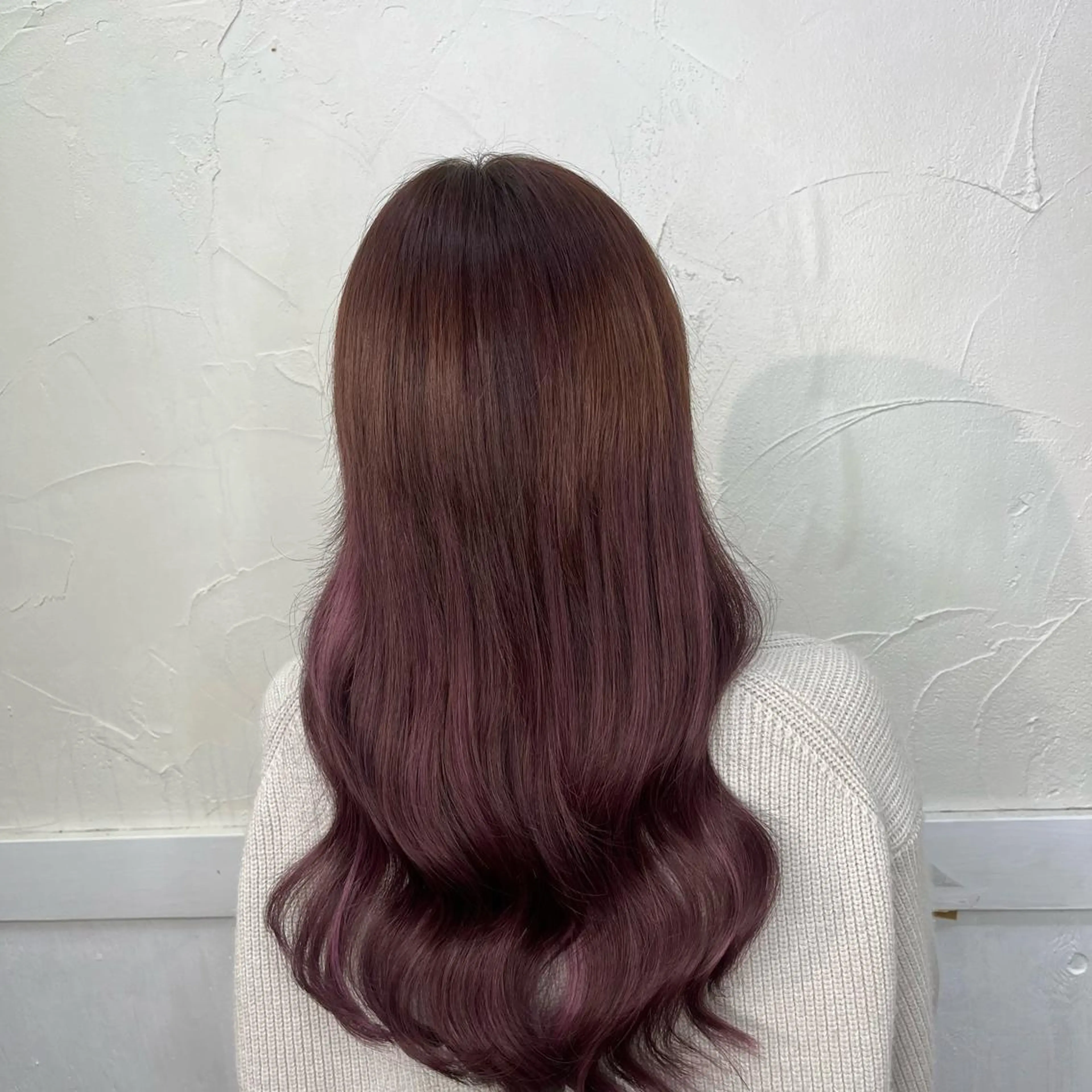 🎀ワンカラー＋エクステ80枚の写真