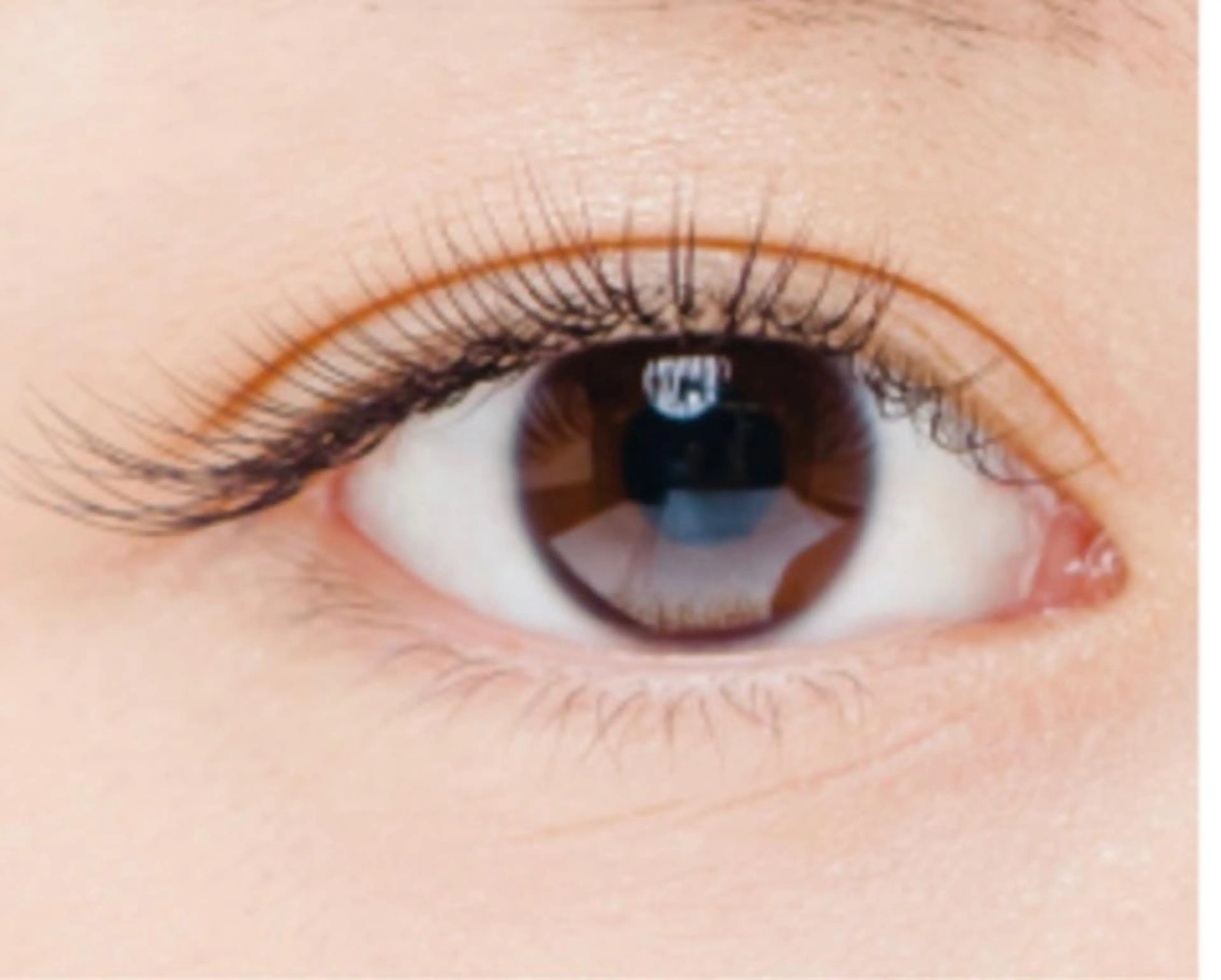 マツエク・マツパ クレアラルーチェ 下松のマツエク・マツパデザイン