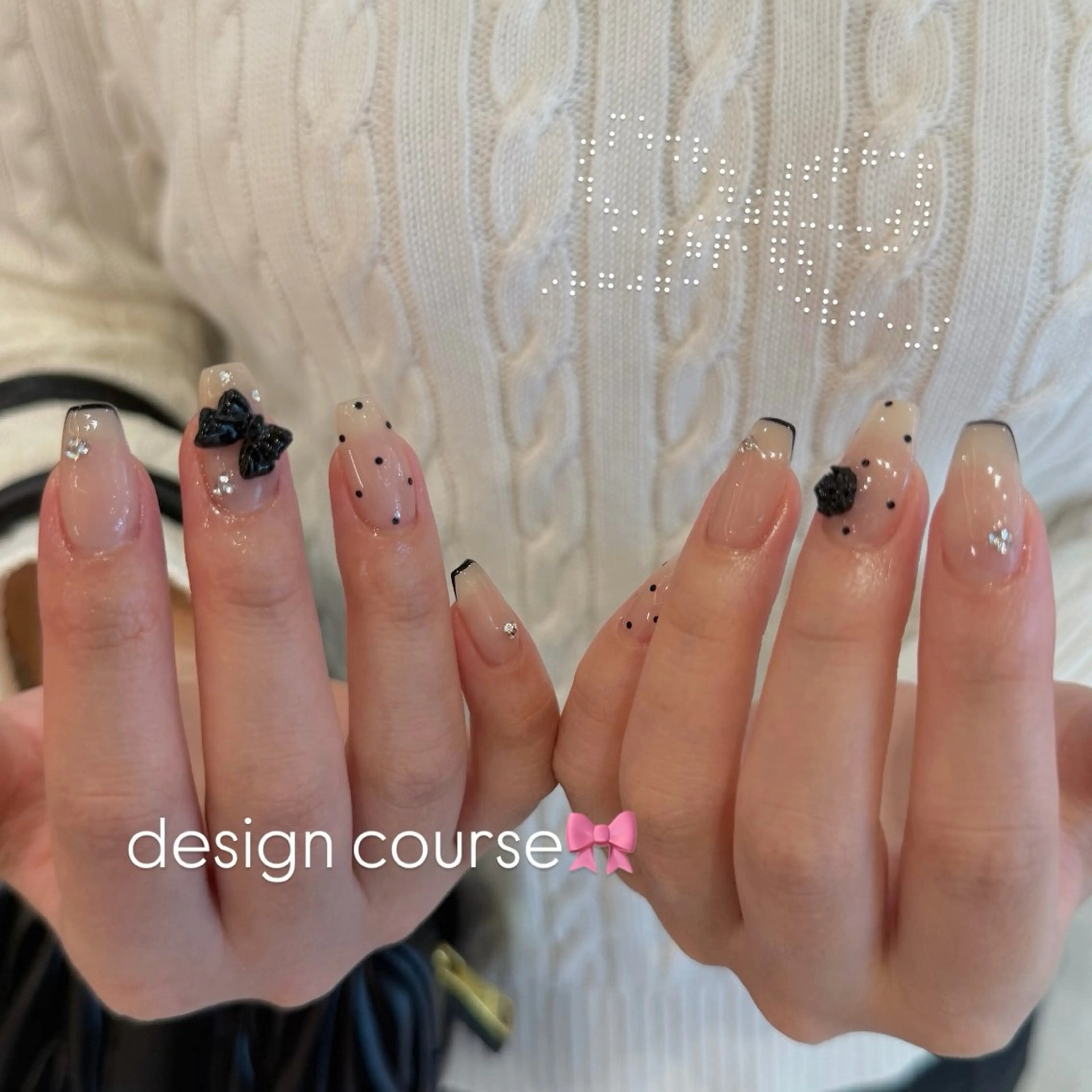 ネイル ハンドネイル yuki /渋谷/パラジェルのネイルデザイン