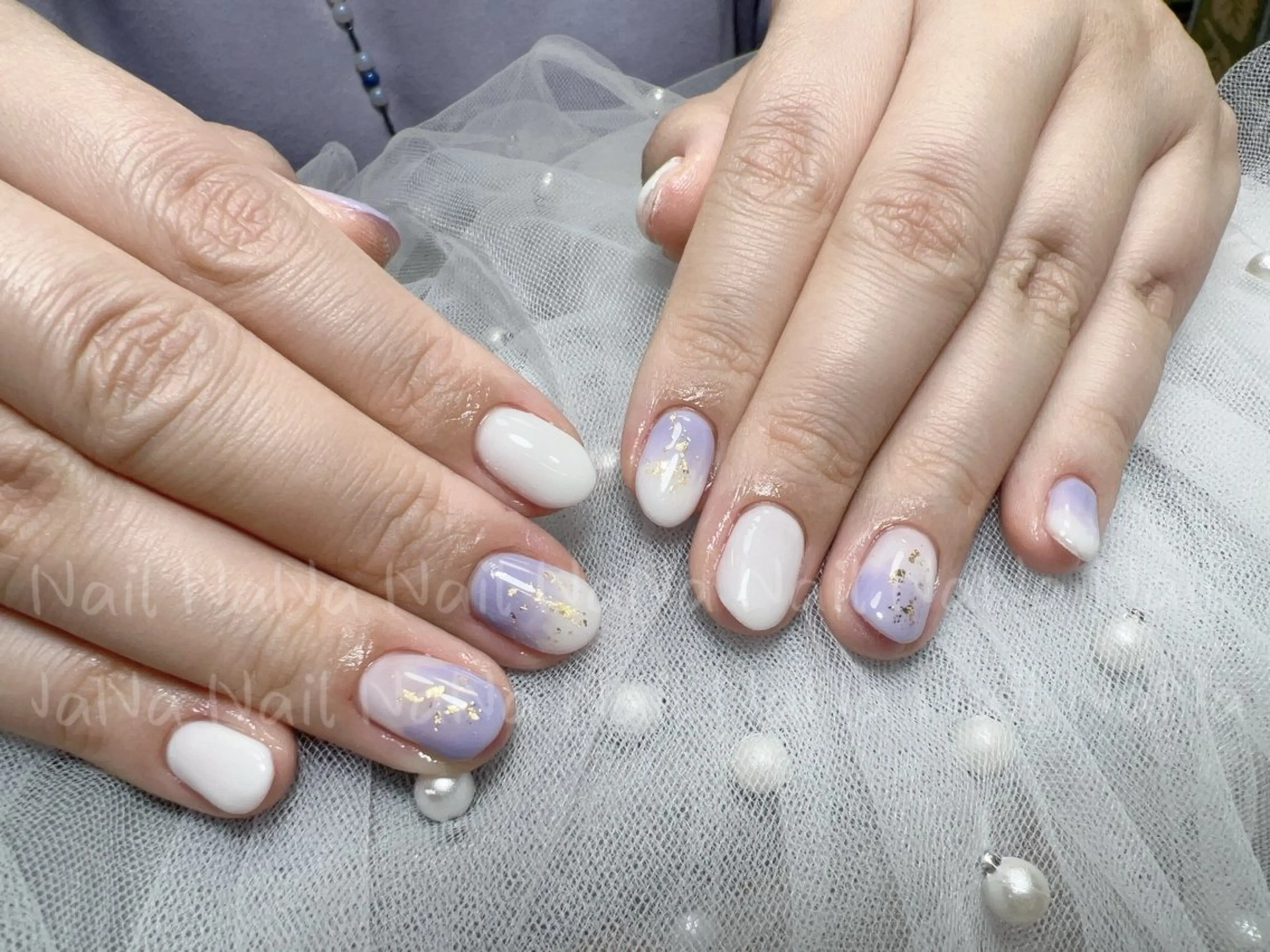ネイル ハンドネイル Nail NaNaのネイルデザイン