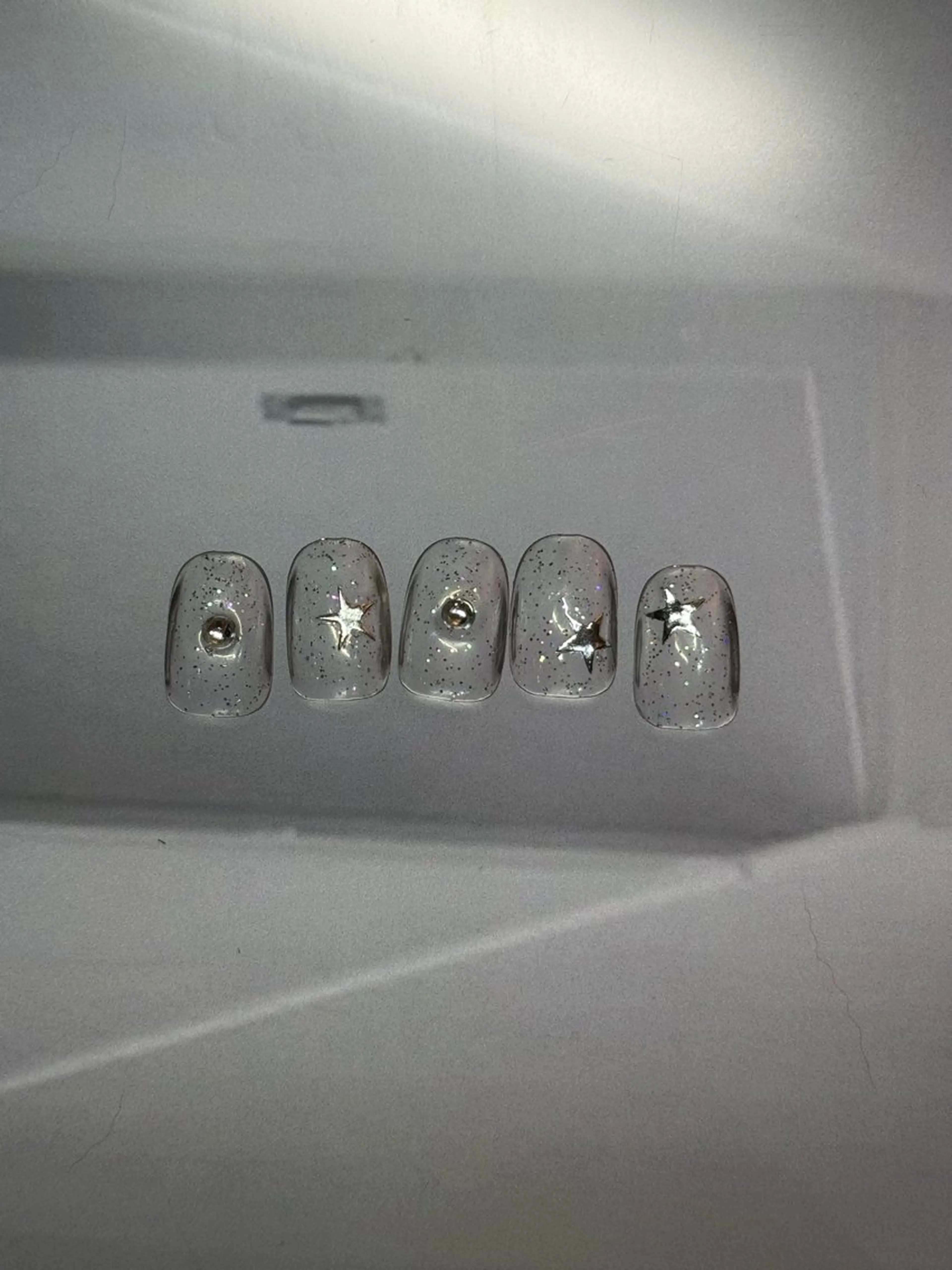 ネイル the   rem所属・韓国ネイル🍀💫 danyoのネイルデザイン