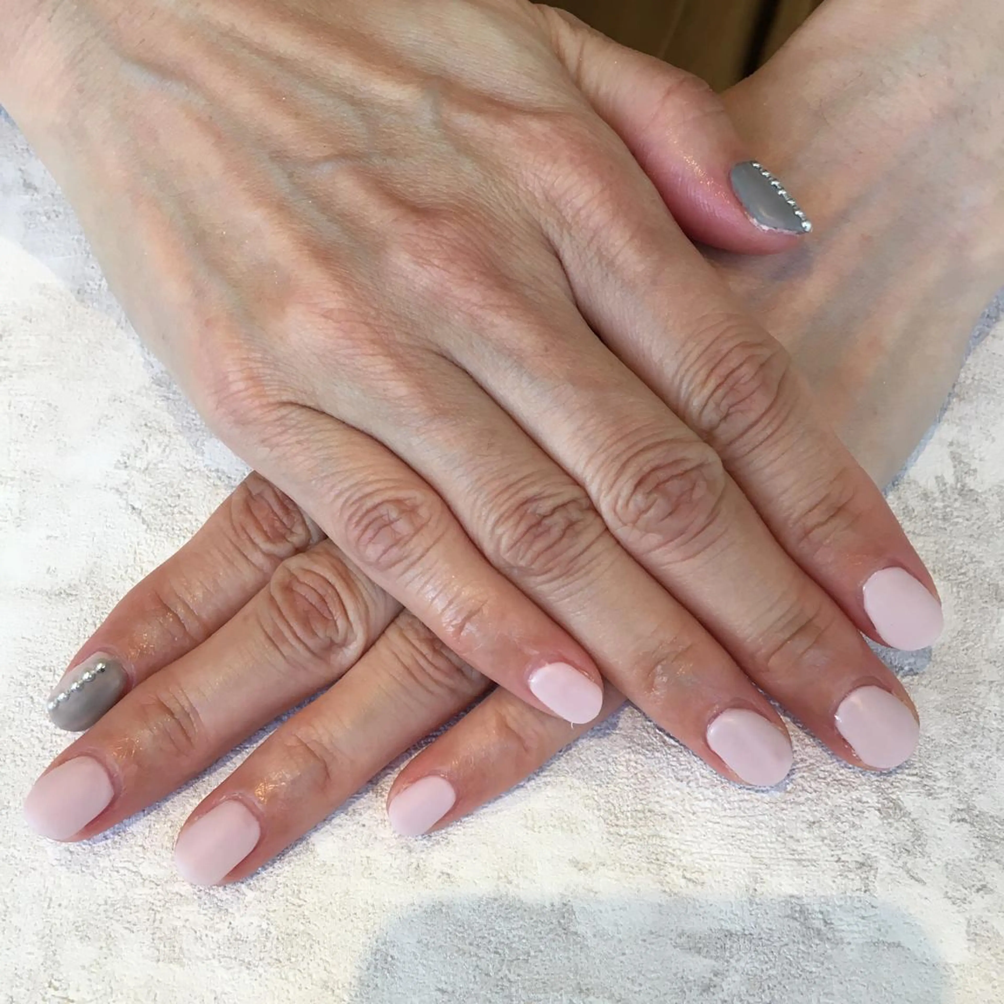 ネイル はあとねいる 八事店のネイルデザイン