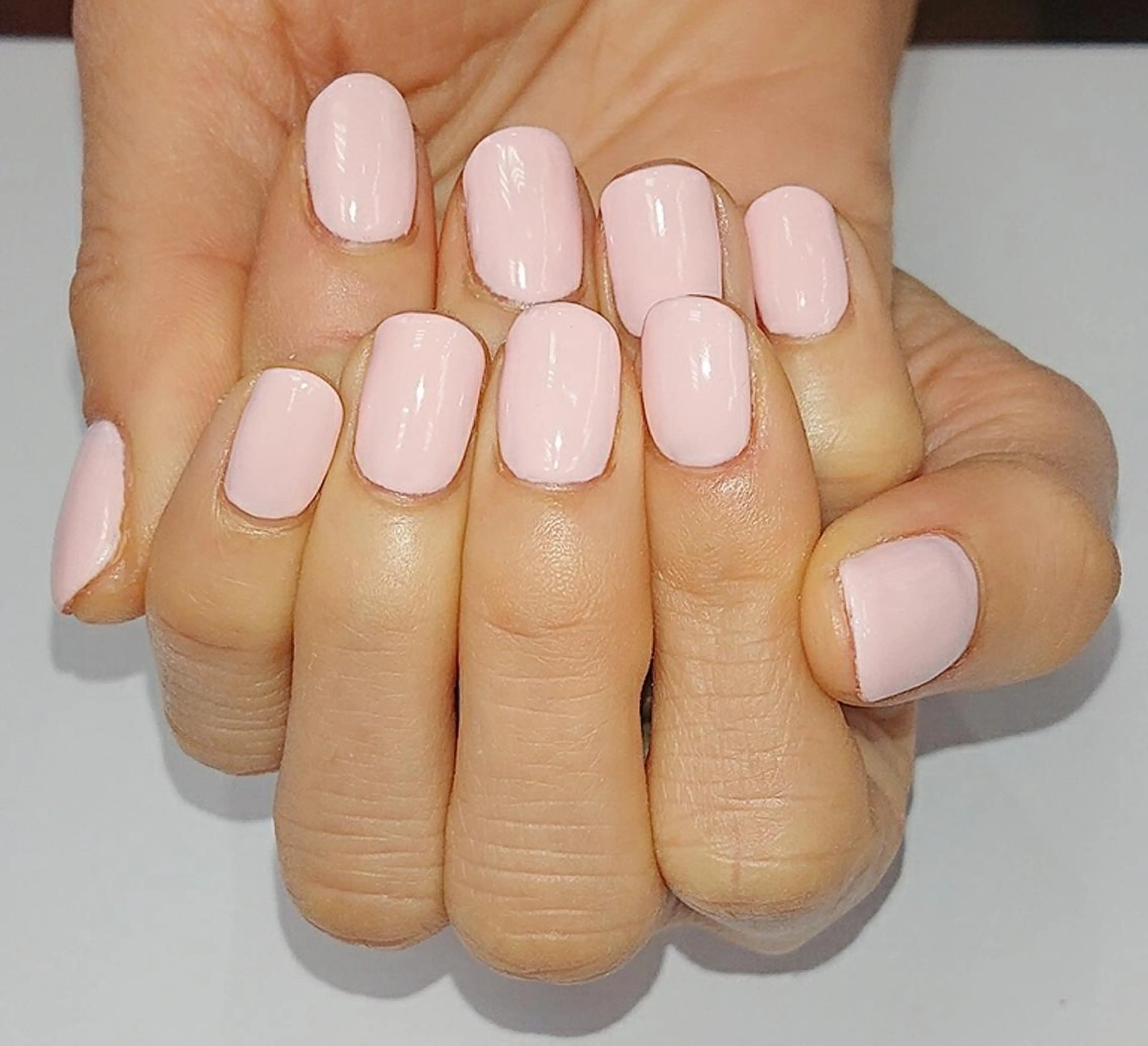 ネイル ピンク 🍒当日もOK🍒 𝑳𝑼𝑵𝑨花井のネイルデザイン