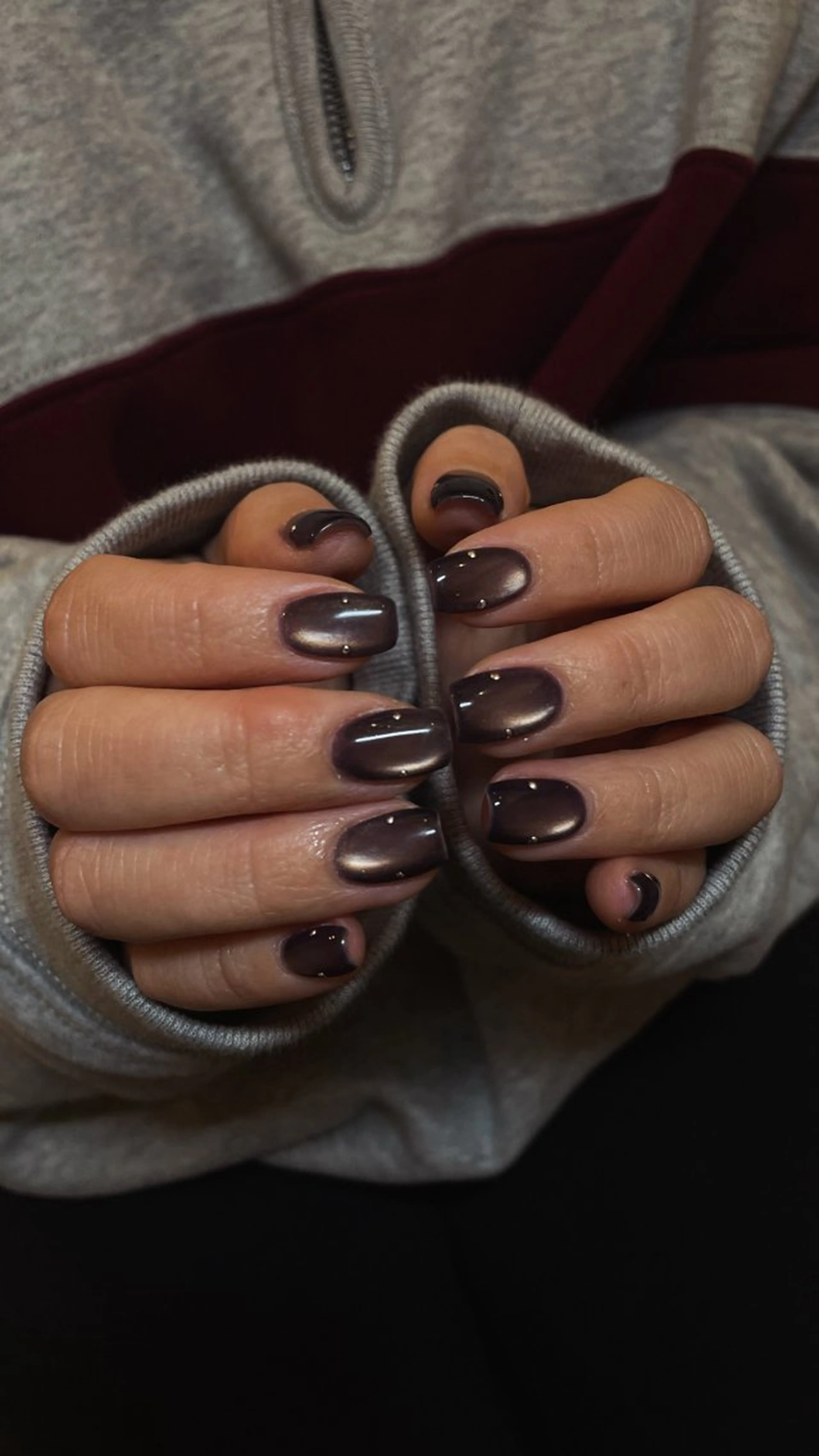 ネイル マグネットネイル anny ／あにのネイルデザイン