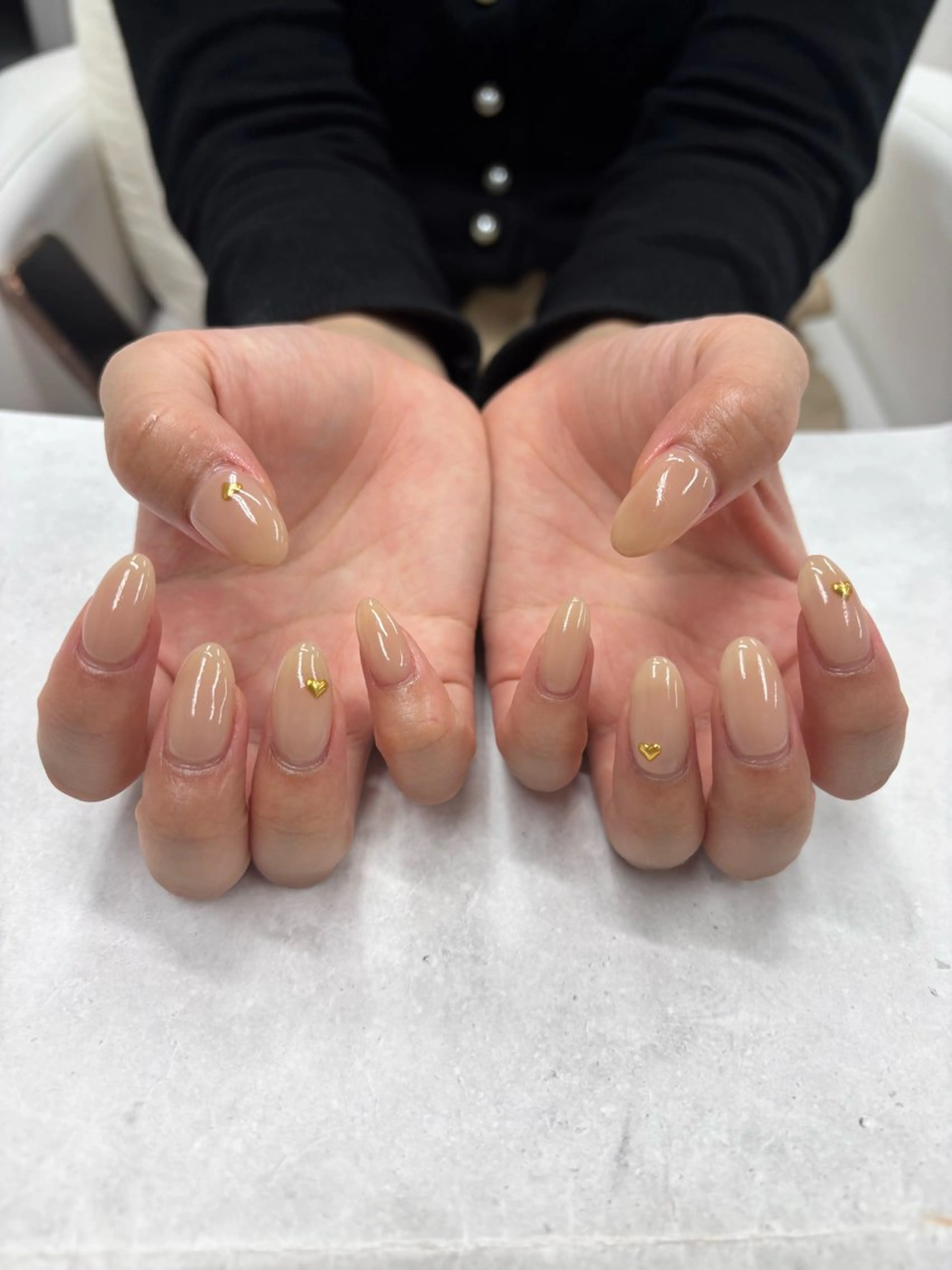 ネイル &M Total Beauty【アンドエム】所属・&M【アンドエム】 立川店のネイルデザイン