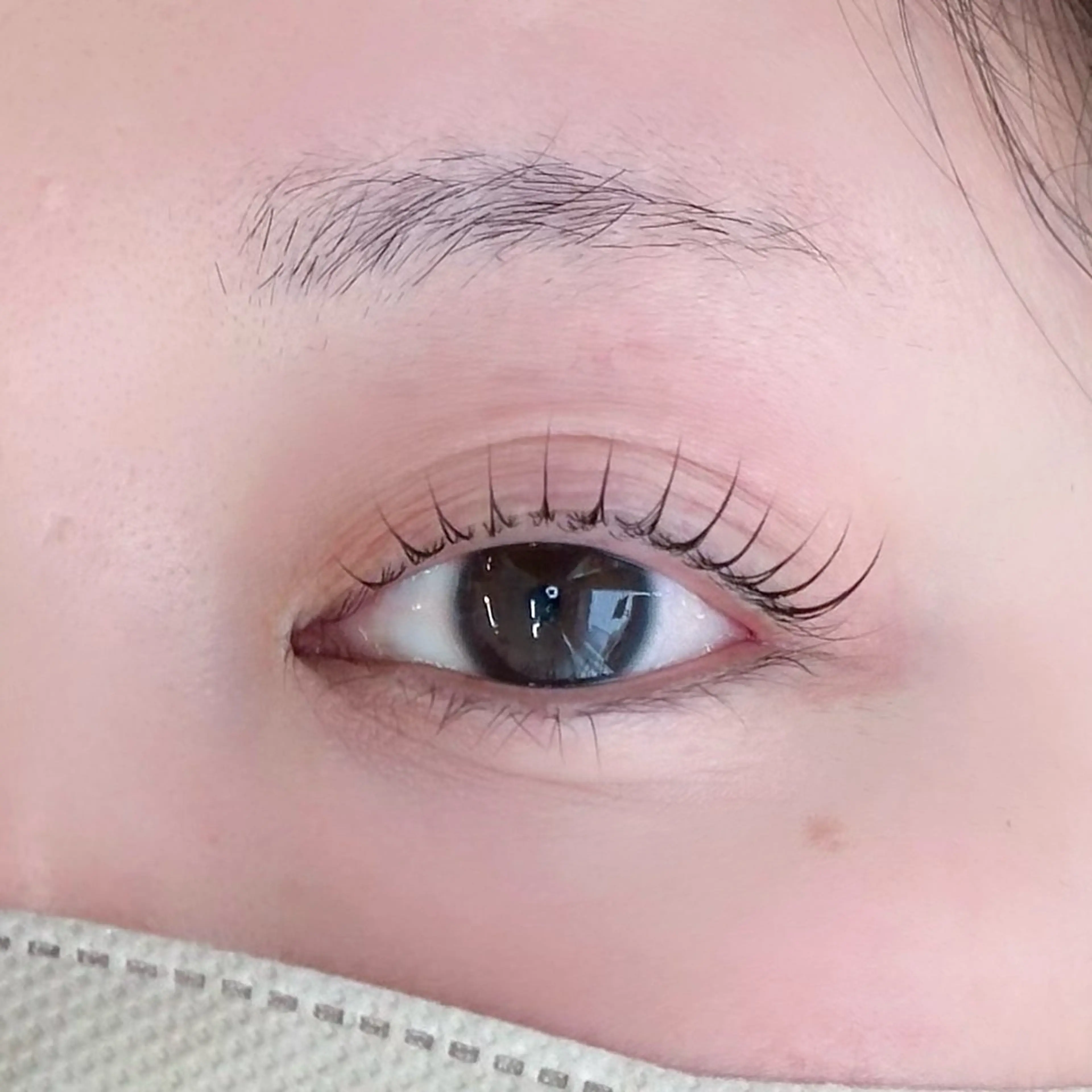 マツエク・マツパ natsumi 🤍池袋/似合わせ眉の眉毛・アイブロウイメージ