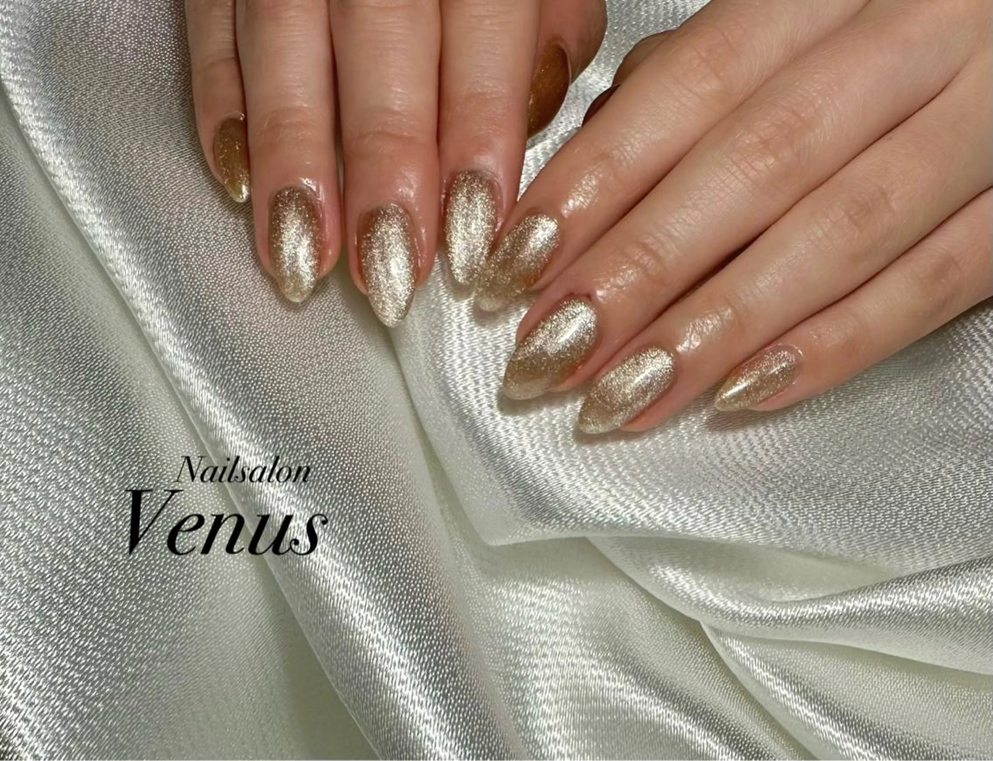 ネイル ハンドネイル Nail salon Venusのネイルデザイン
