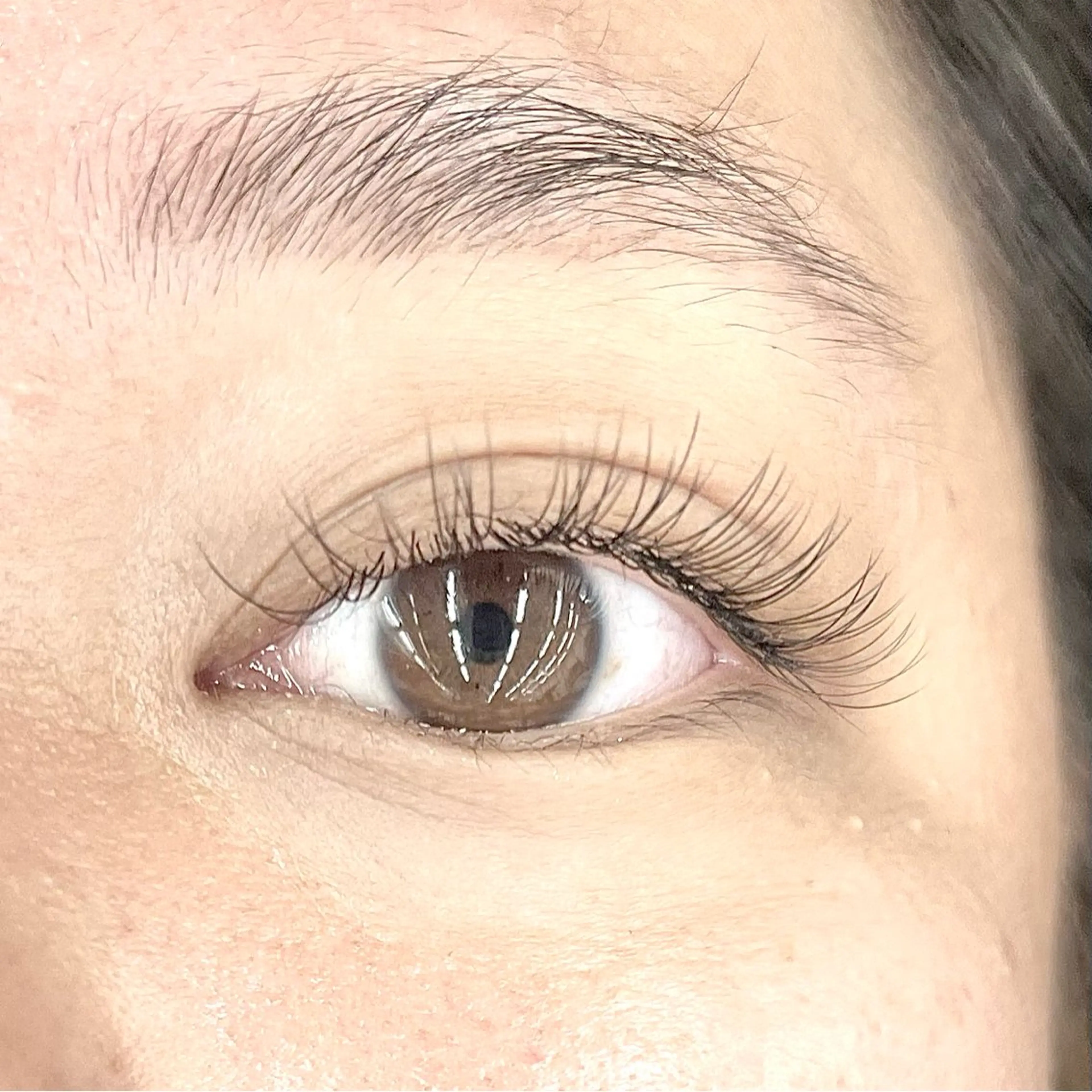 マツエク・マツパ Eyelash 大阪梅田 MAXKELLY【アイラッシュ ウメダ マックスケリー】所属・🦋maxkelly .mizuki🦋のマツエク・マツパデザイン