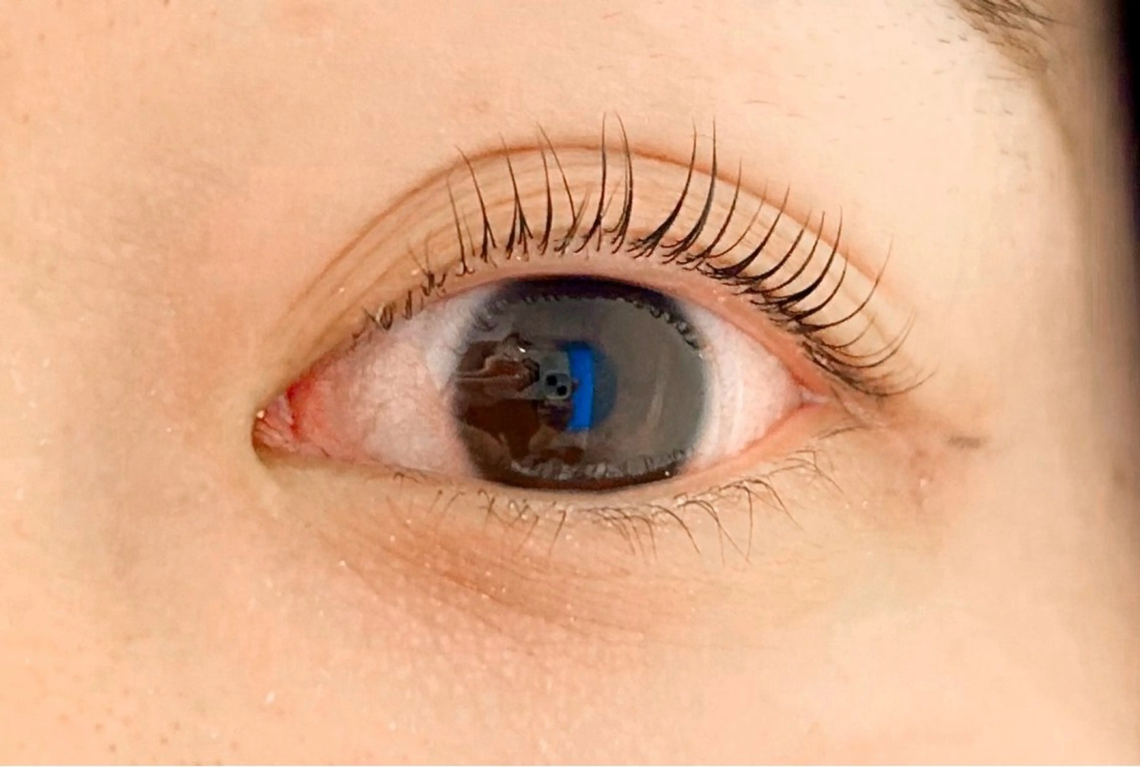 マツエク・マツパ bloom lash 丸山恵梨のマツエク・マツパデザイン