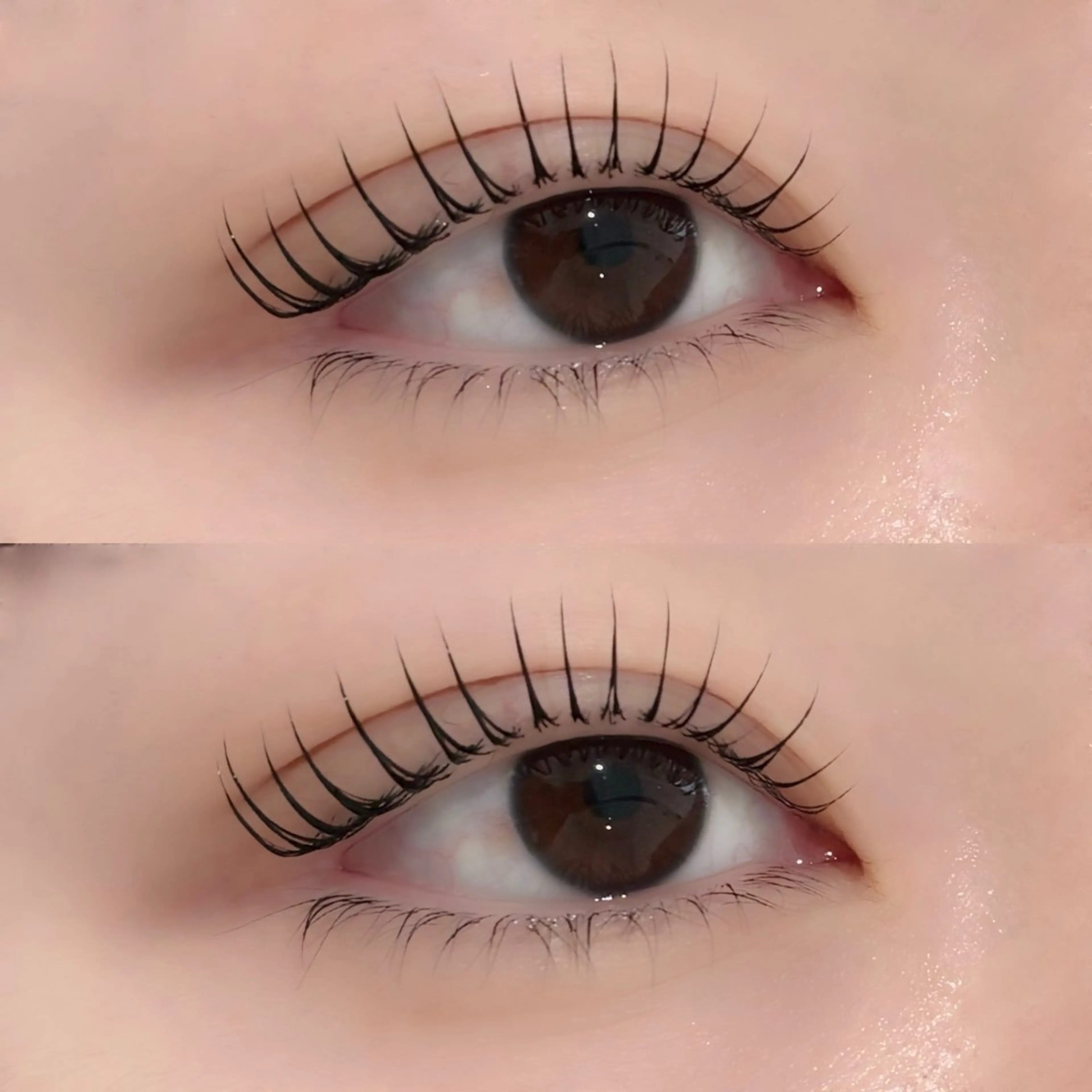 マツエク・マツパ マツパ Zina船橋北口🍒 Mikuのマツエク・マツパデザイン